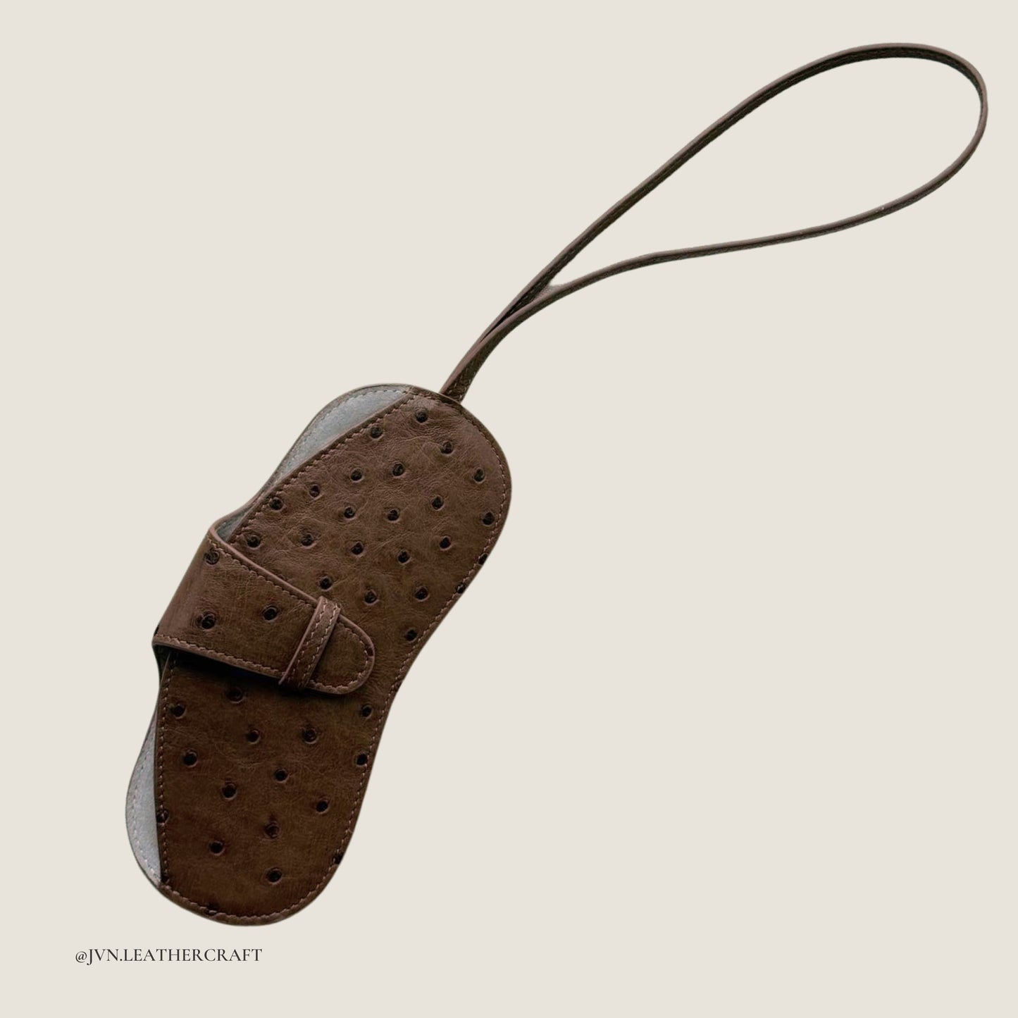 JVN002 Glasses Case