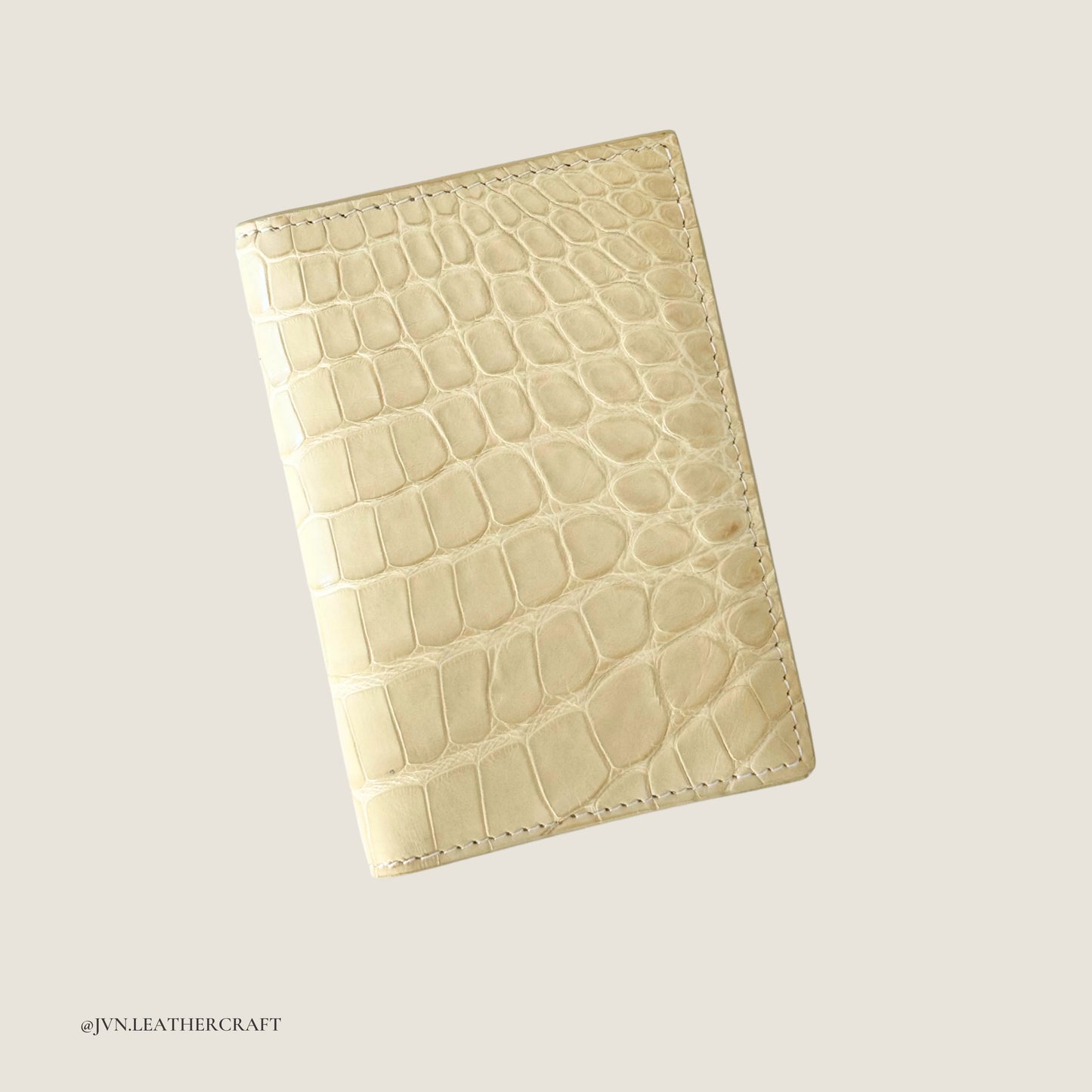 JVN001 Bifold Card Wallet