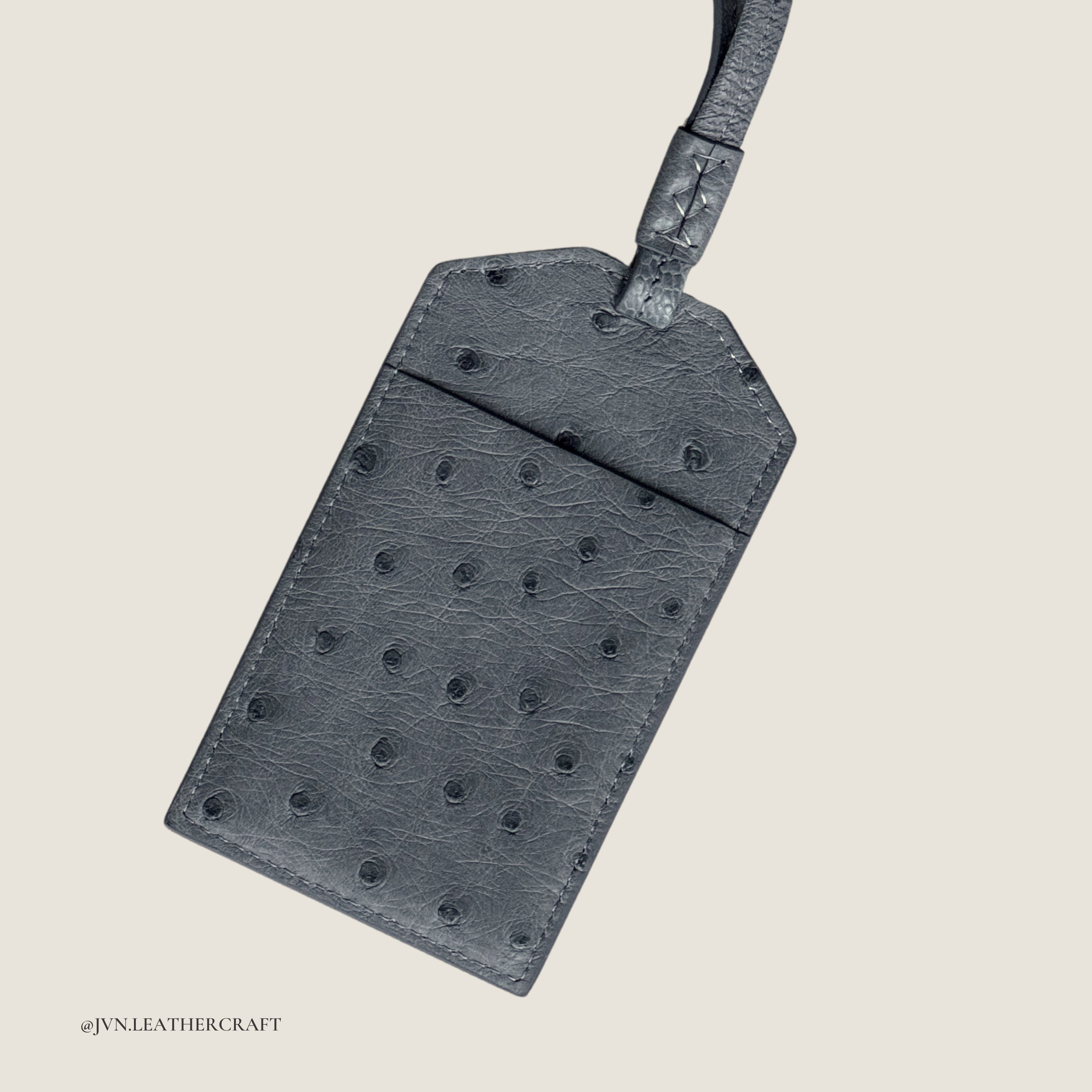 JVN009 Badge Holder