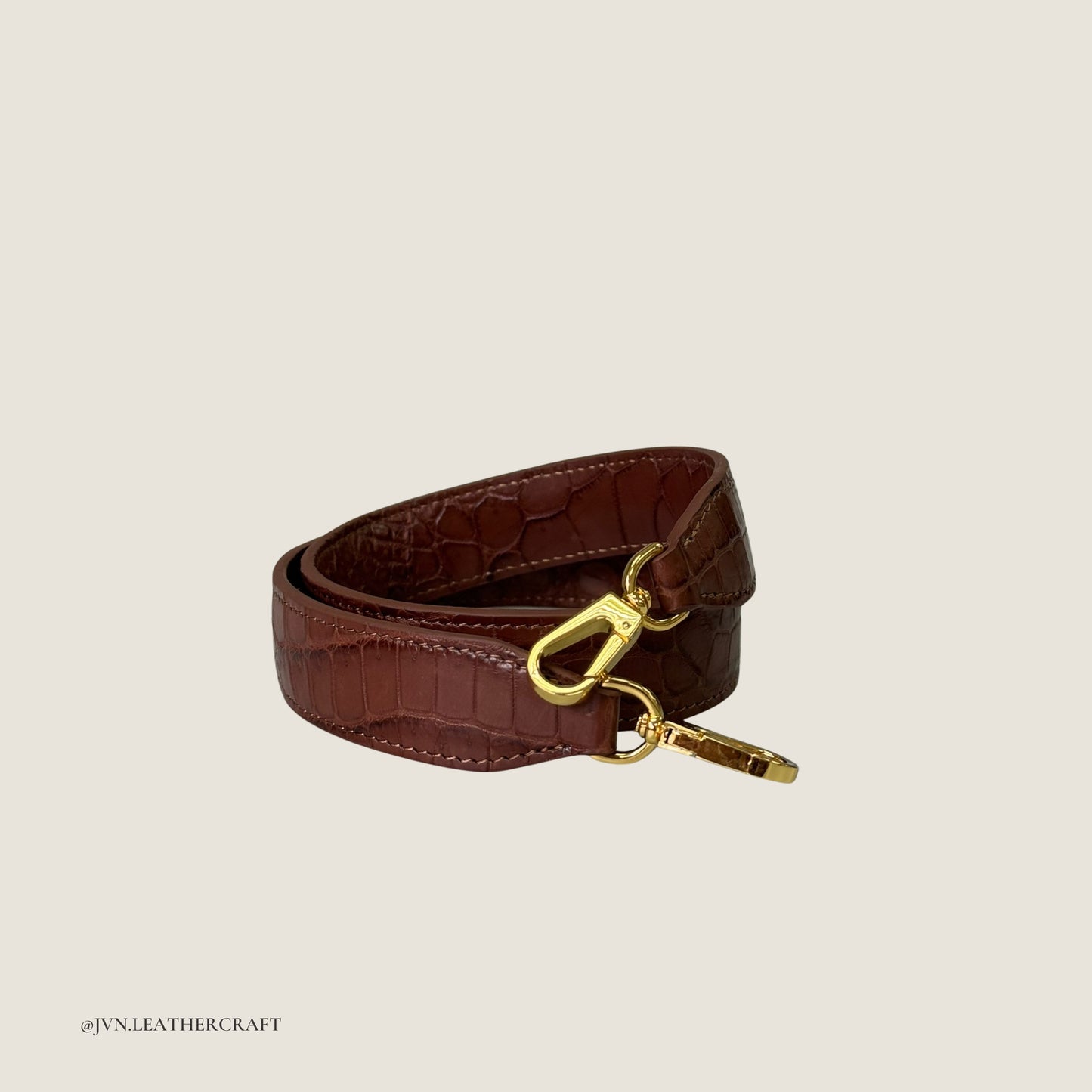 JVN011 Toastie Bag (Made-to-order)