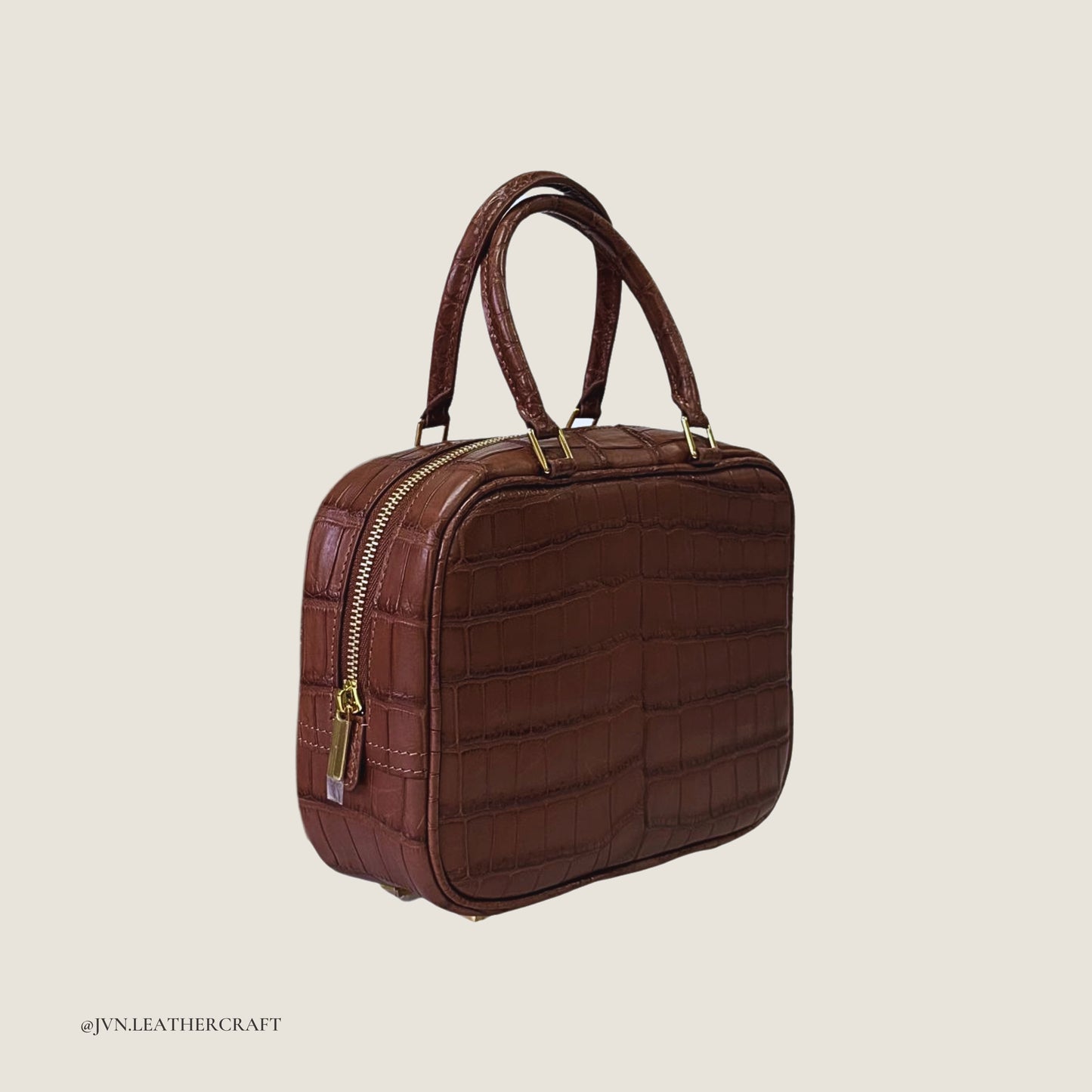 JVN011 Toastie Bag (Made-to-order)