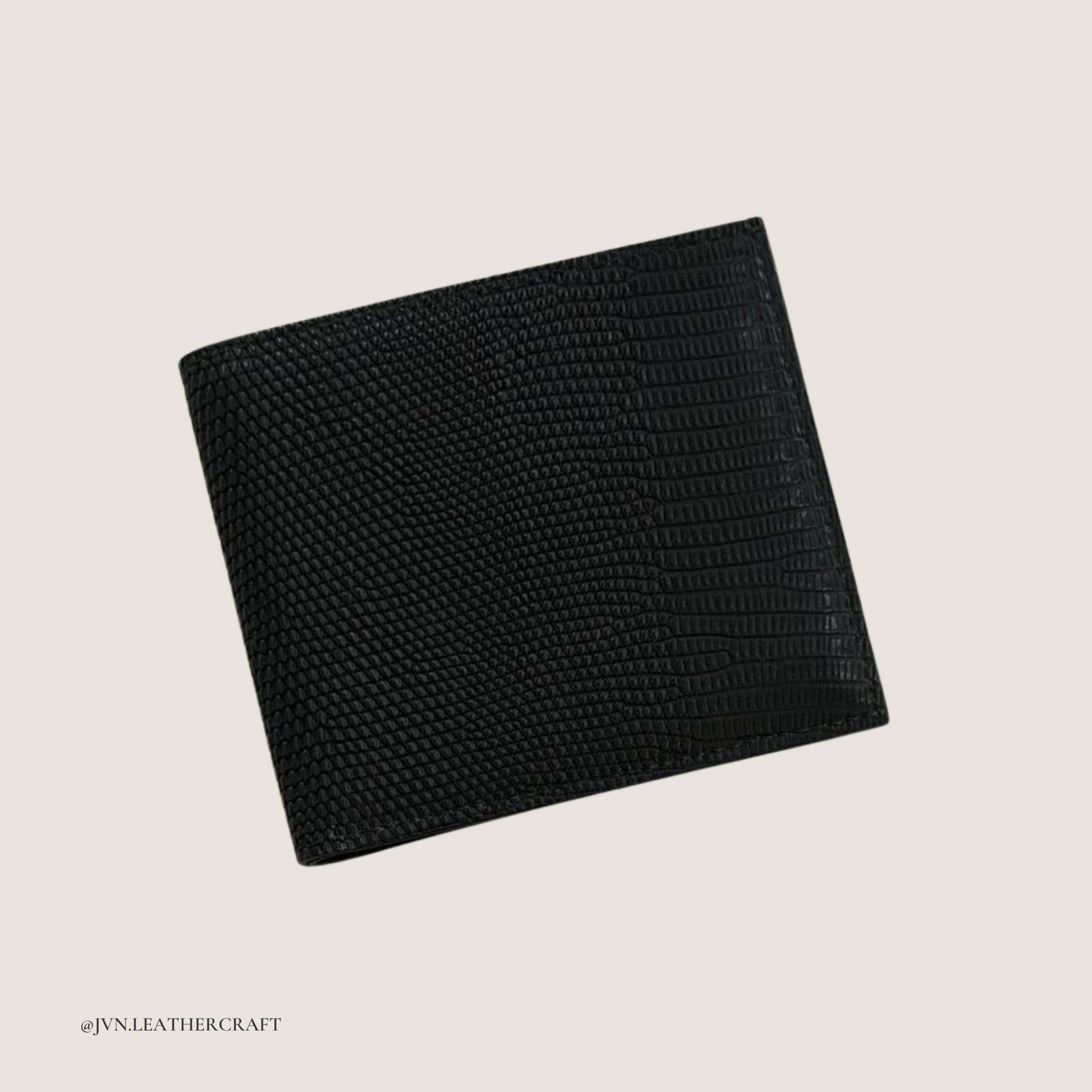JVN014 Classic Bifold