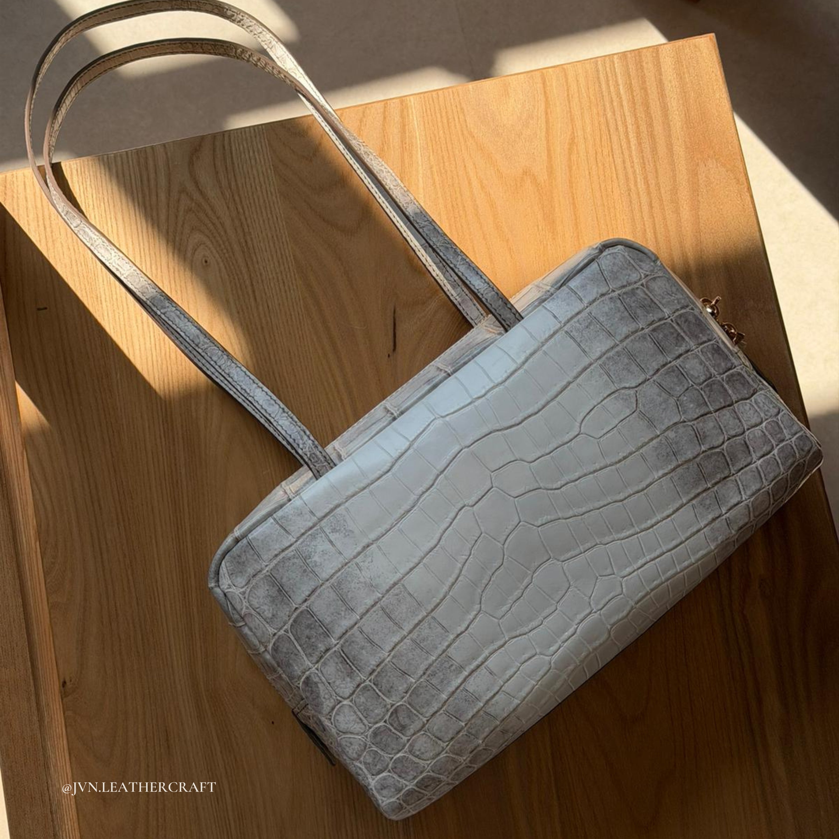 JVN015 Loaf Bag (Made-to-order)