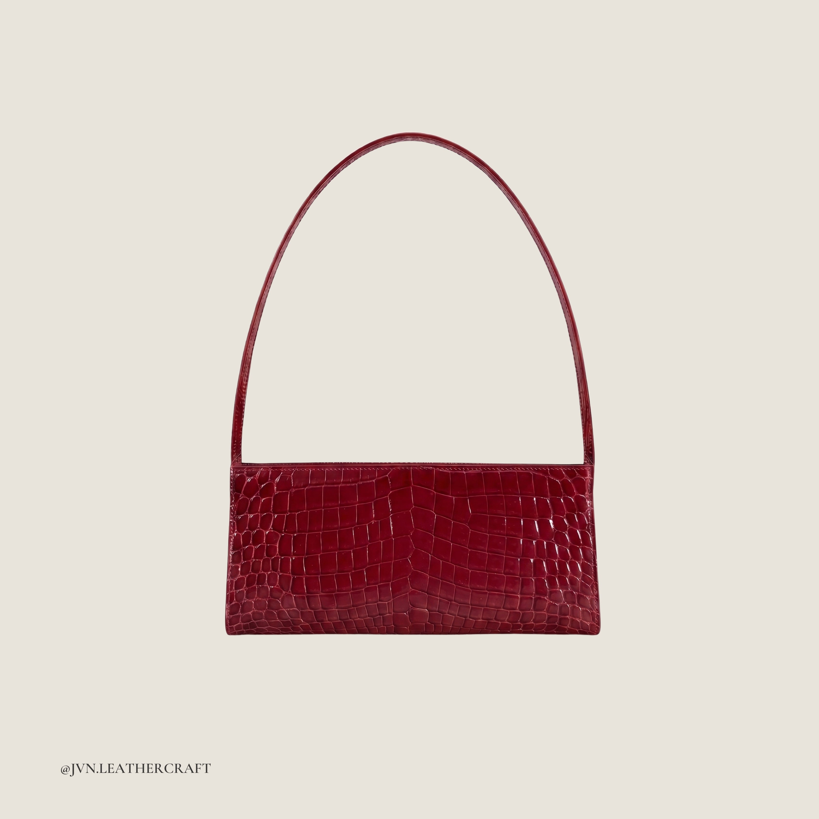 JVN018 Baguette (Made-to-order)