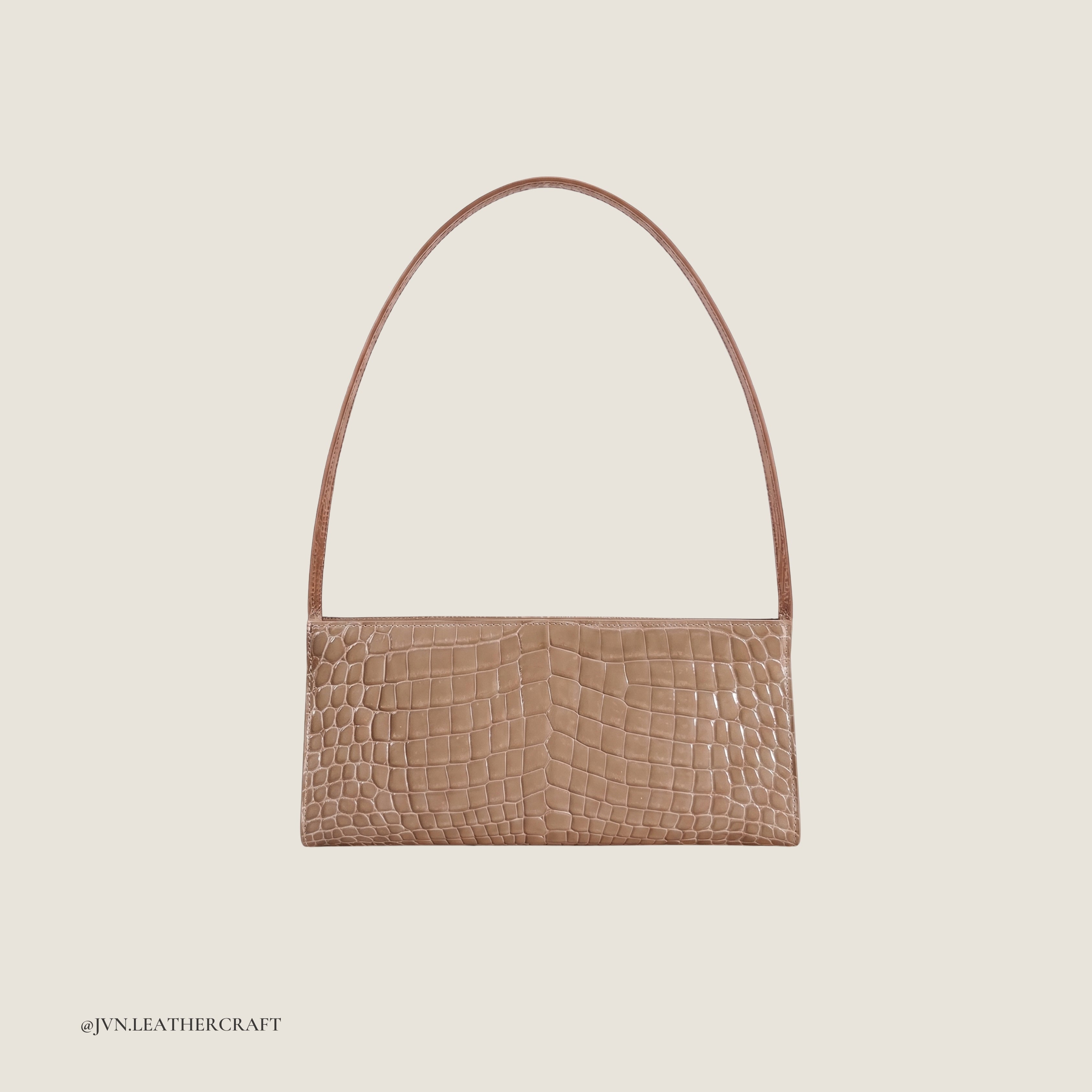 JVN018 Baguette (Made-to-order)