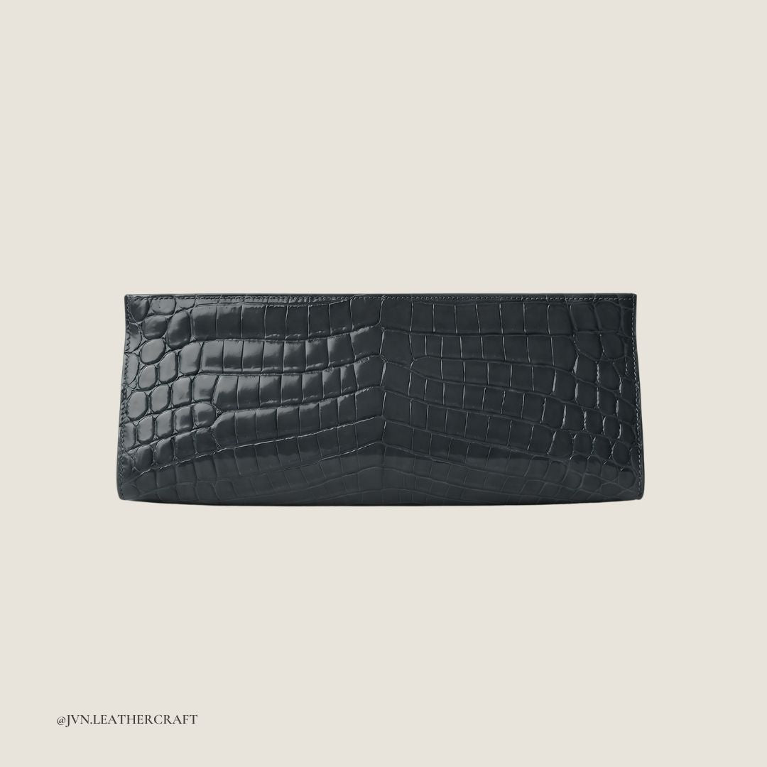 JVN019 Baguette Clutch (Made-to-order)
