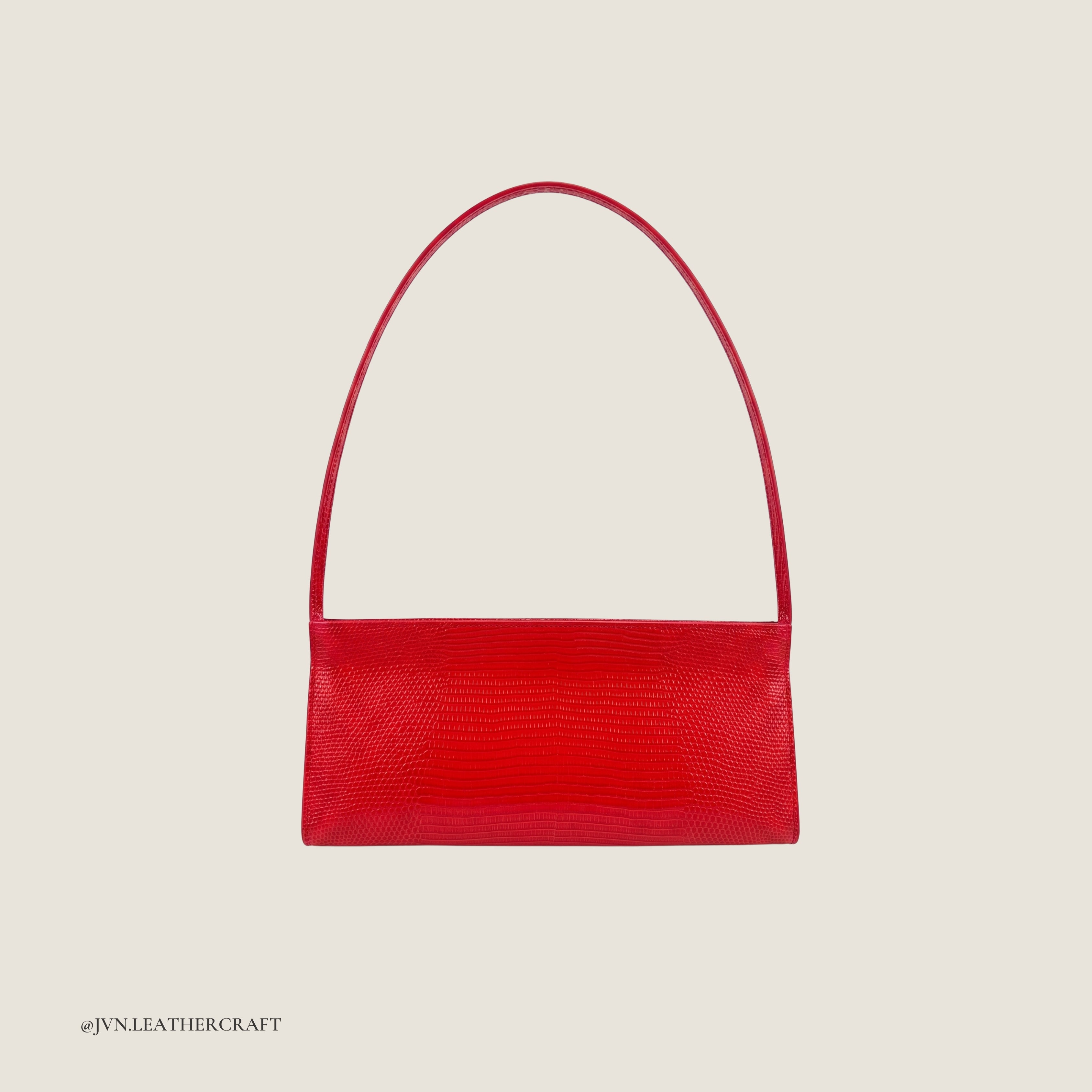 JVN018 Baguette (Made-to-order)