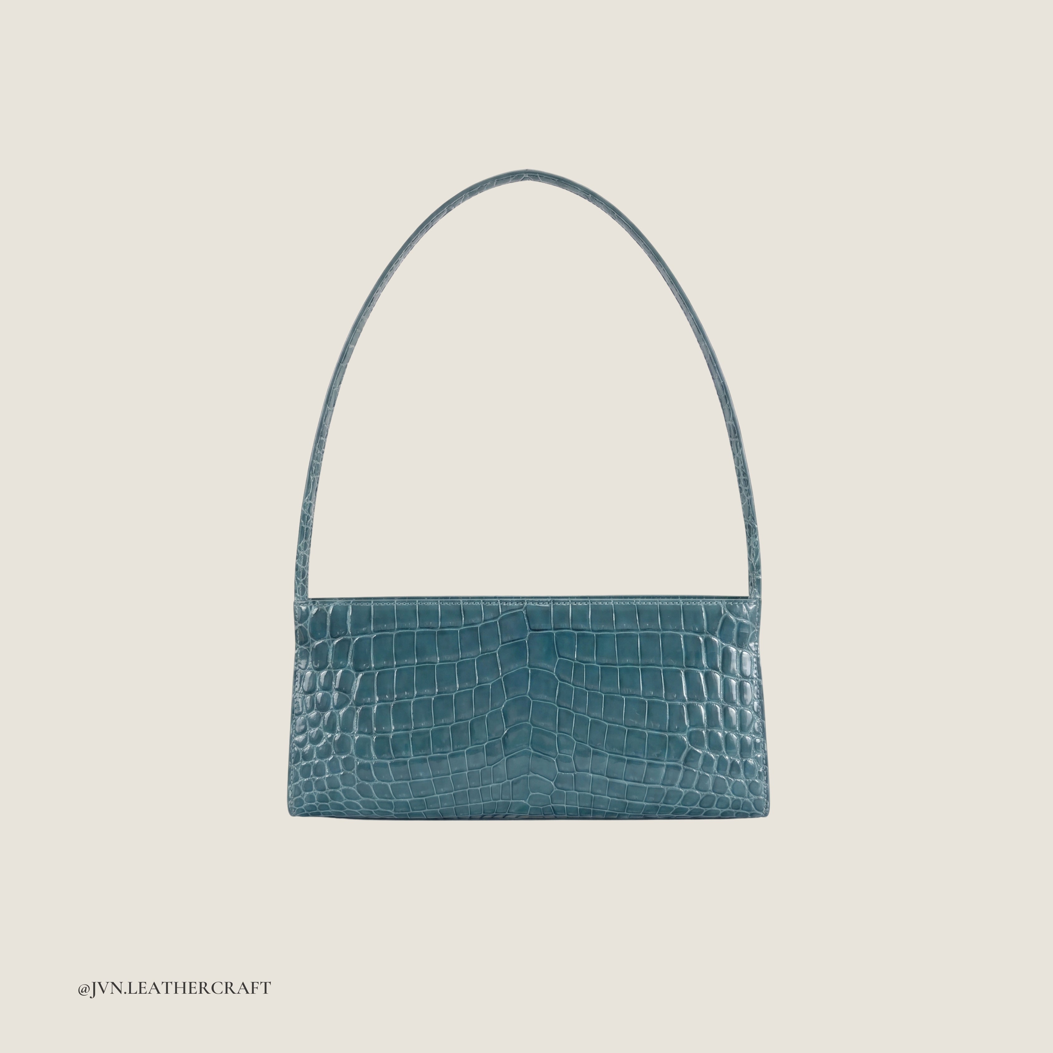 JVN018 Baguette (Made-to-order)