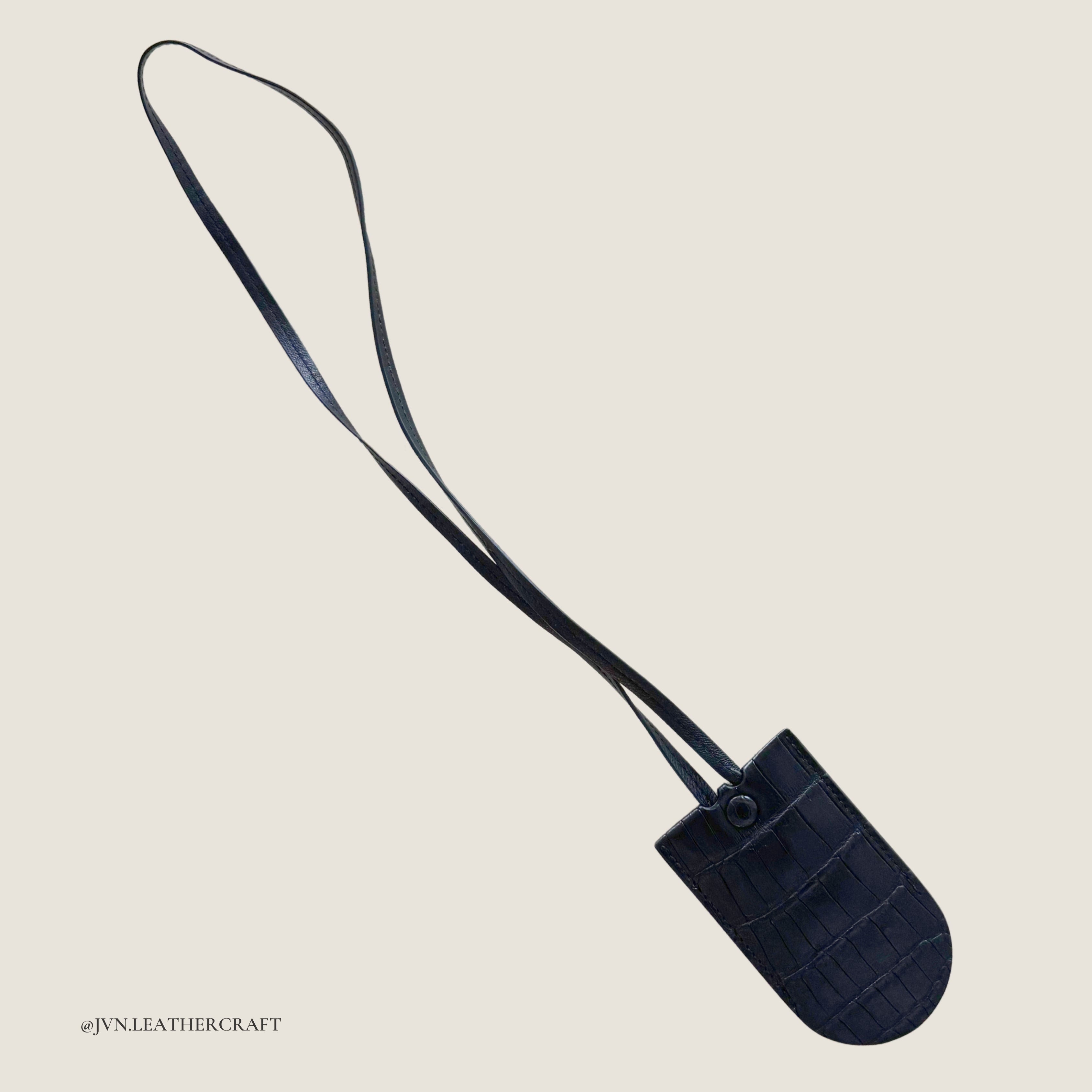 JVN007 Key Ring (Made-to-order)