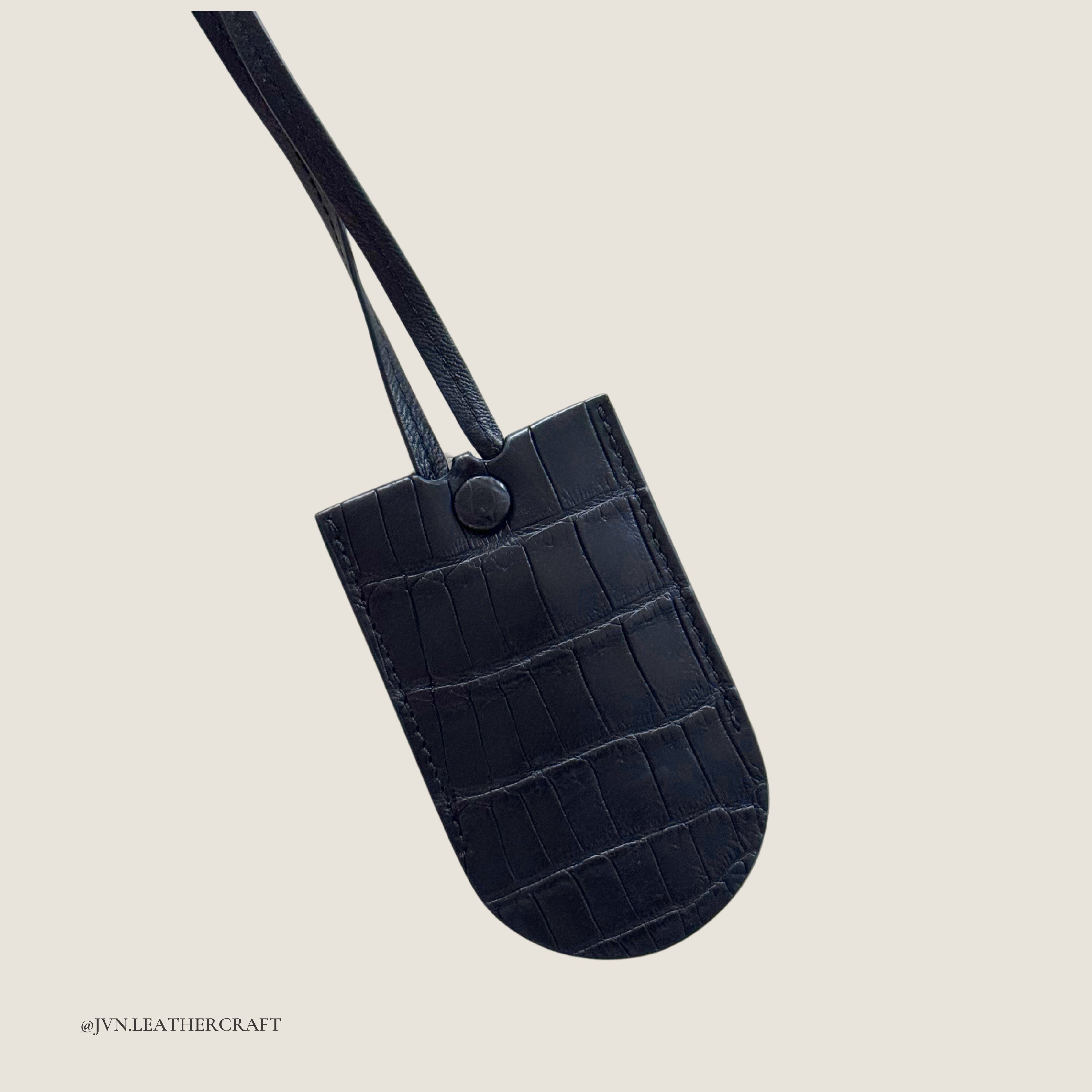 JVN007 Key Ring (Made-to-order)