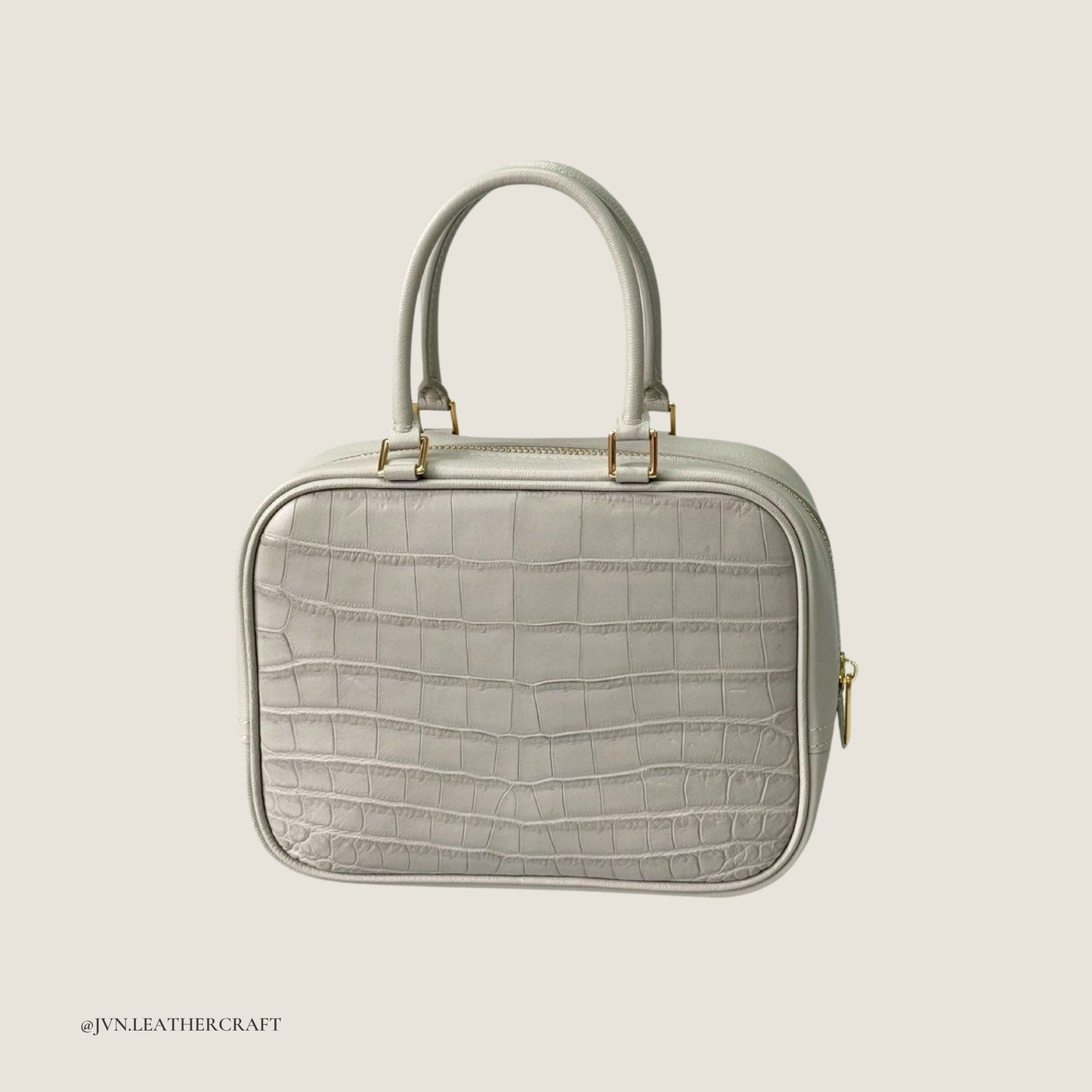 JVN011.5 Toastie Bag Touch (Made-to-order)