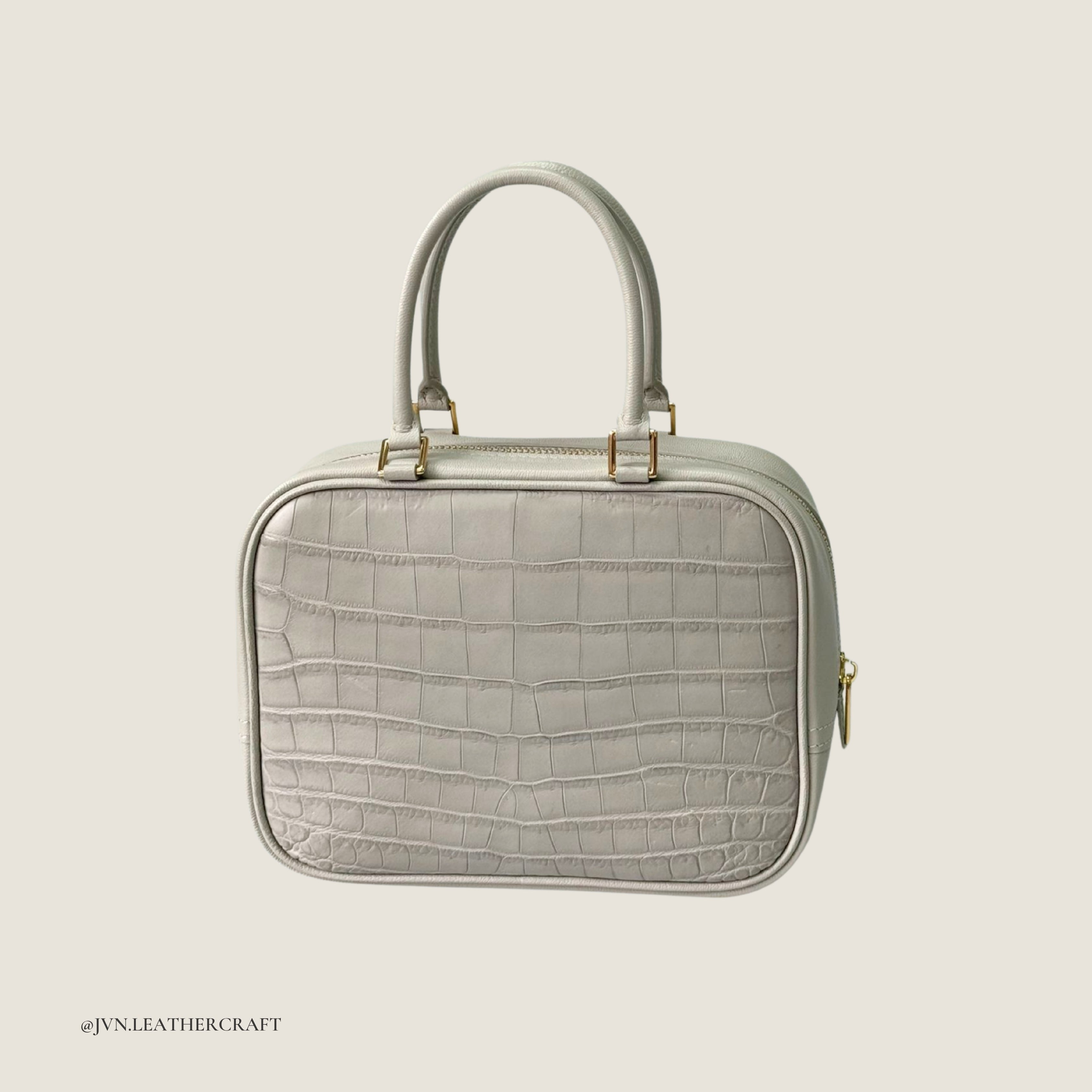 JVN011.5 Toastie Bag Touch (Made-to-order)