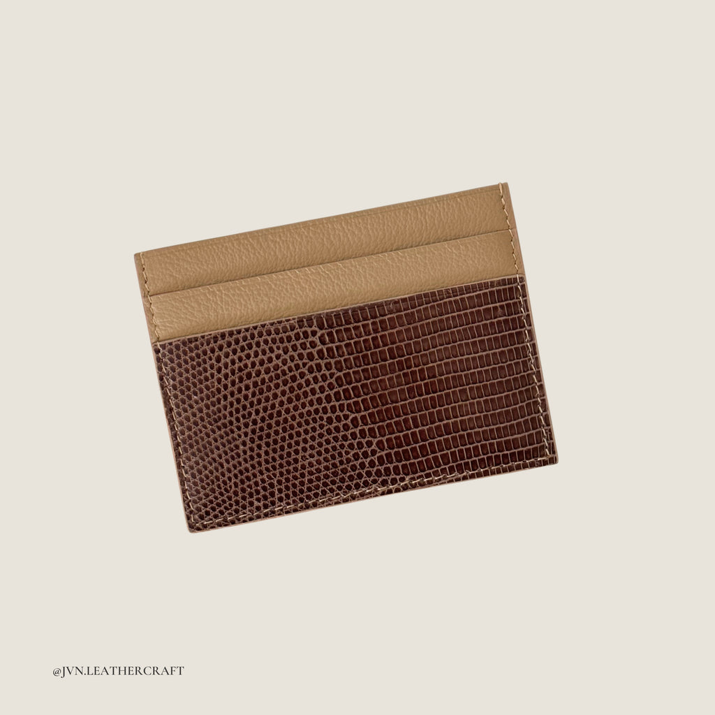 JVN006 Slim Card Holder