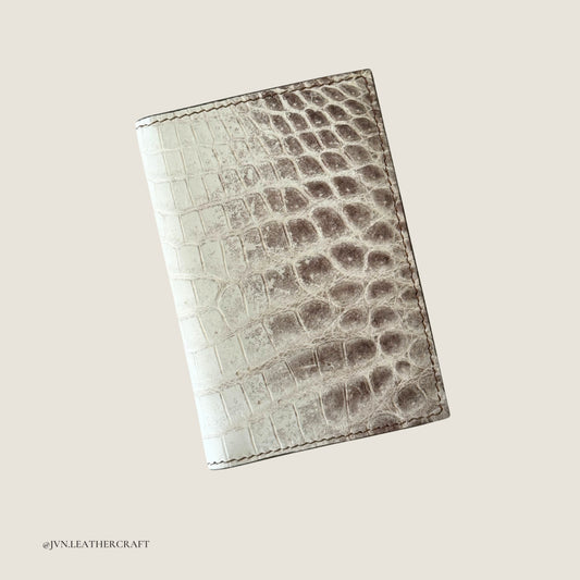 JVN001 Bifold Card Wallet
