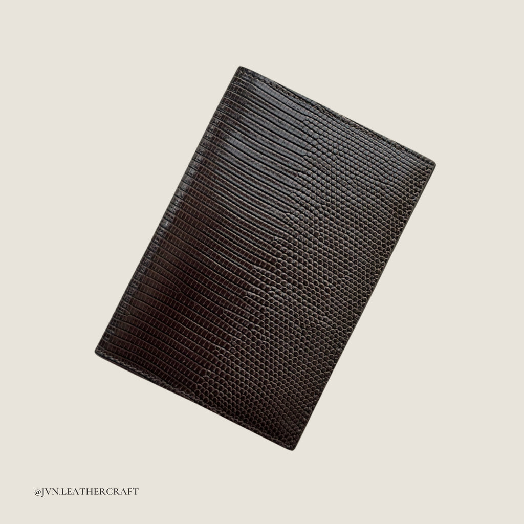 JVN003 Passport Case