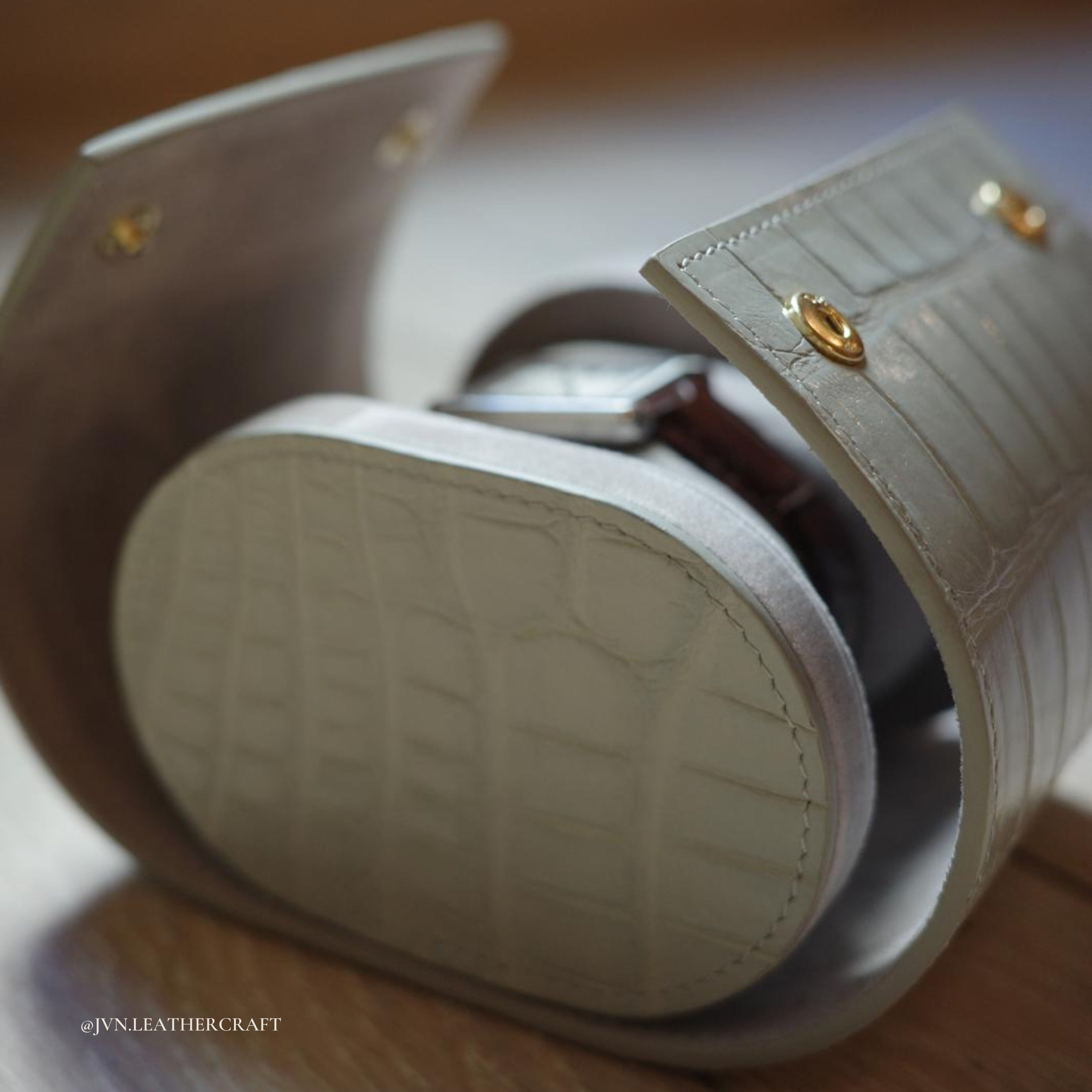JVN013 Watch Case (Made-to-order)