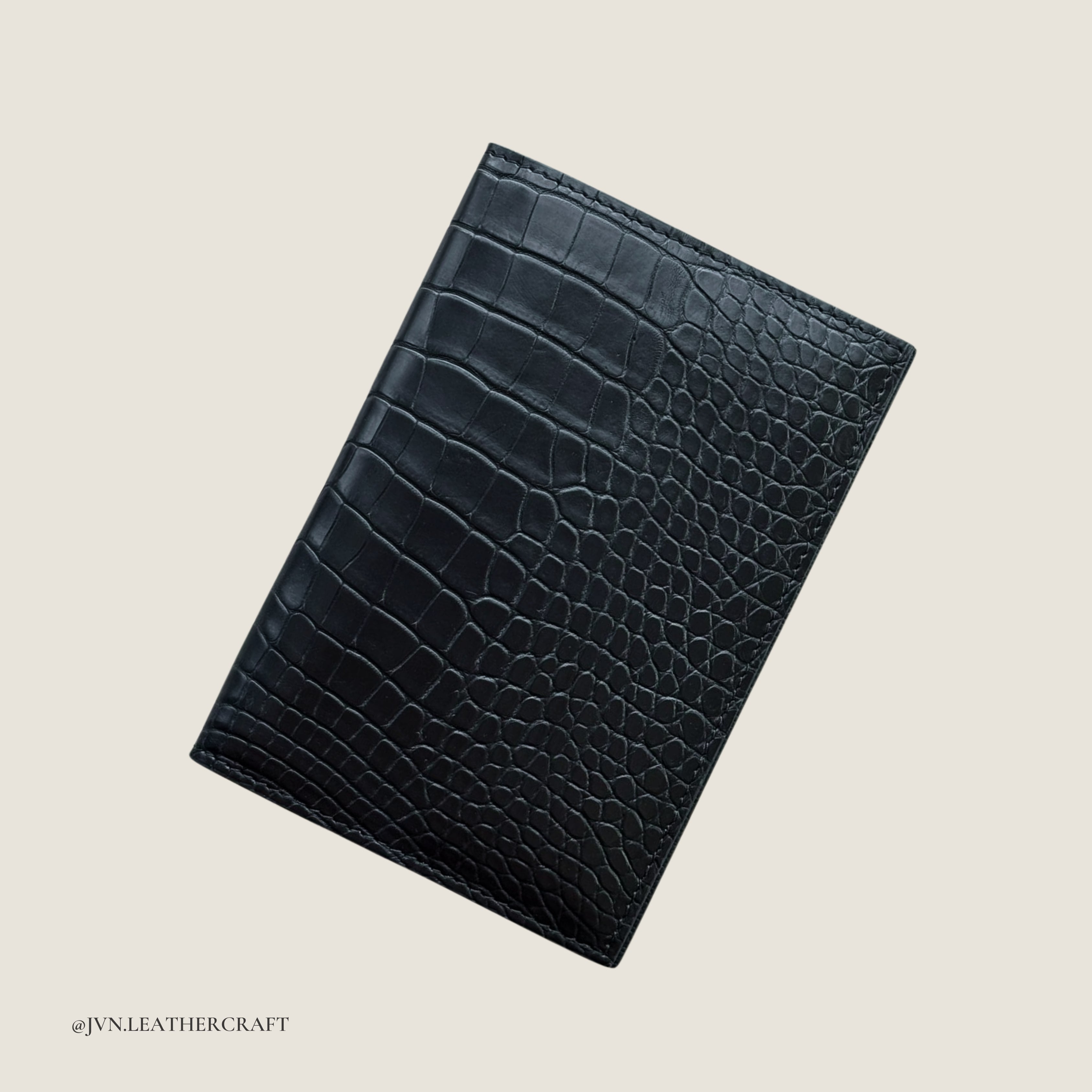 JVN003 Passport Case