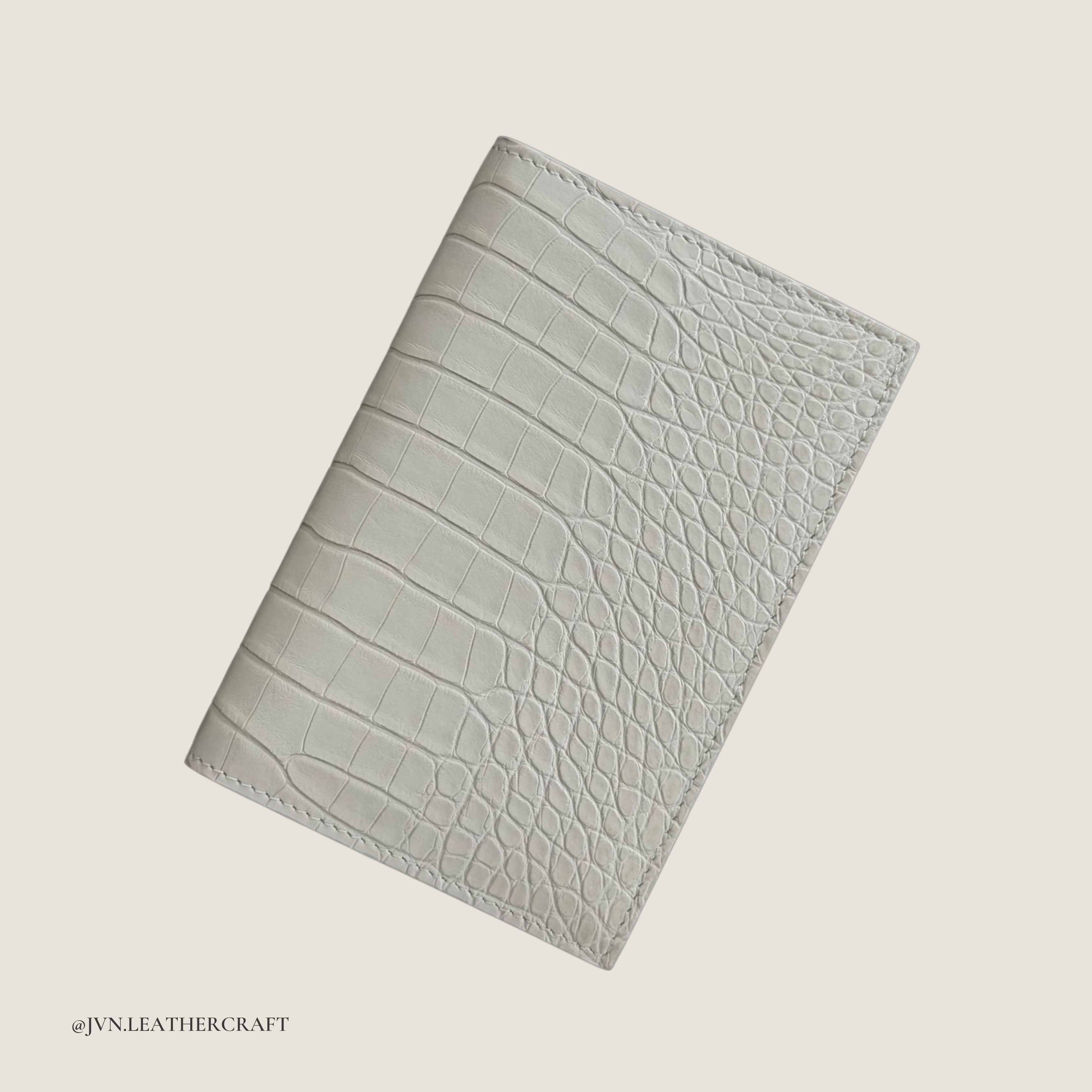 JVN003 Passport Case