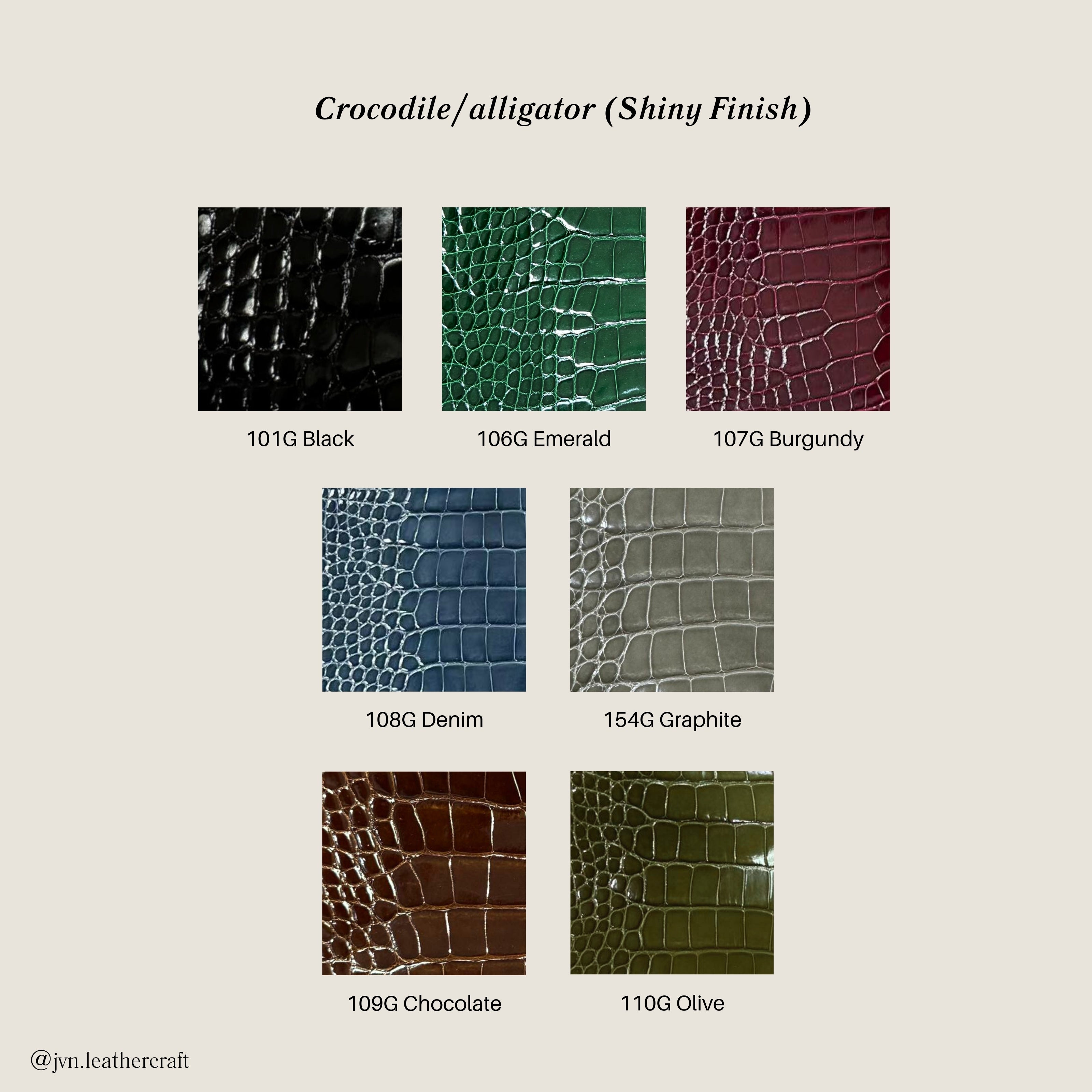 JVN001+ Bifold Card Wallet Plus (Made-to-order)