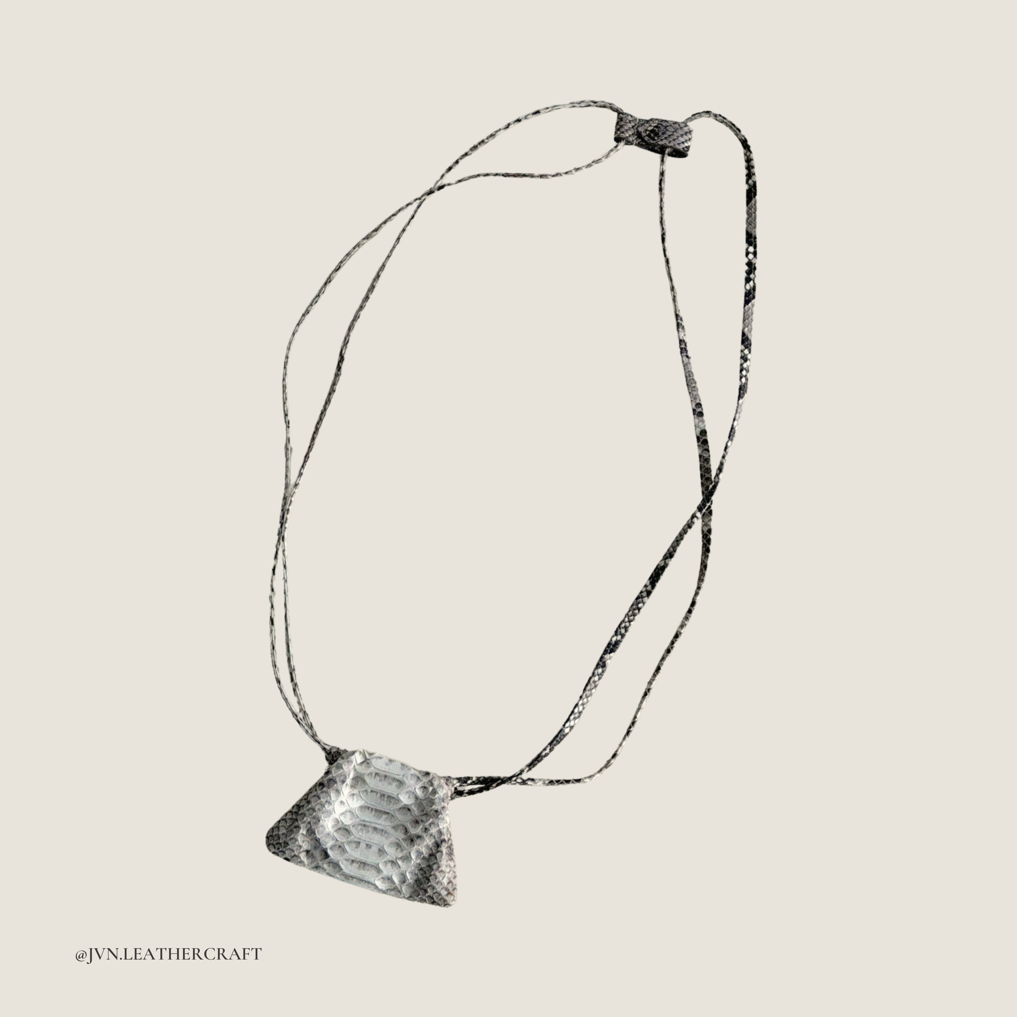 JVN012S Micro Bao Bag (Made-to-order)