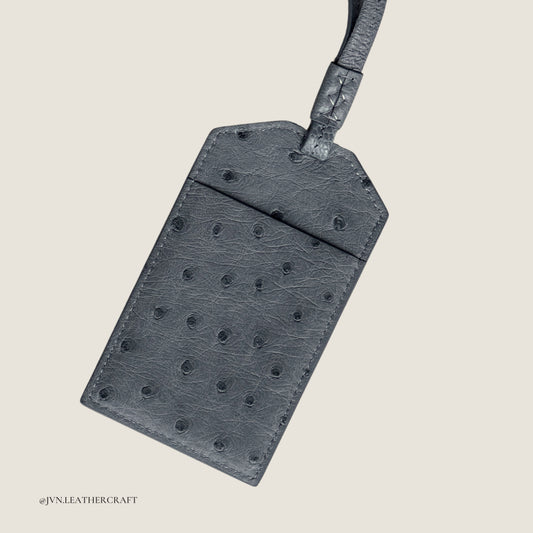 JVN009 Badge Holder (Made-to-order)