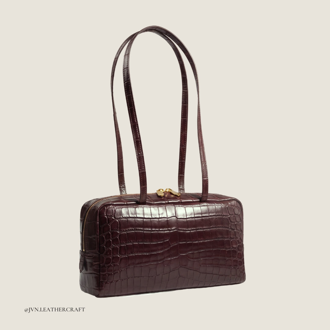 JVN015 Loaf Bag (Made-to-order)