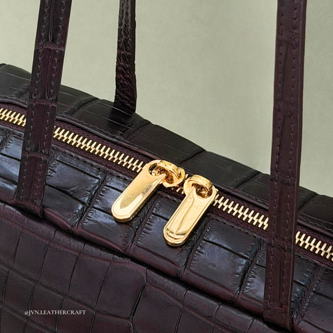 JVN015 Loaf Bag (Made-to-order)