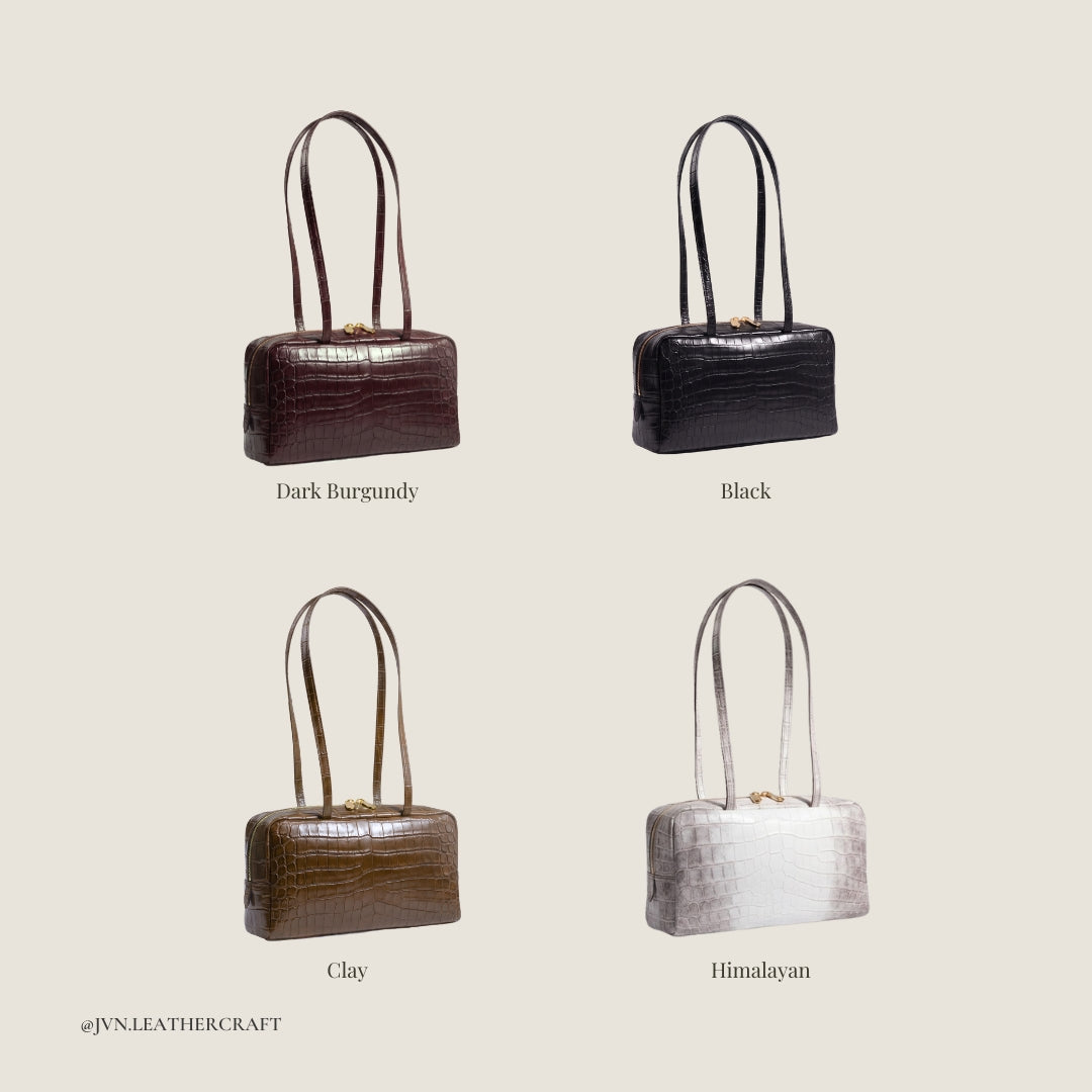 JVN015 Loaf Bag (Made-to-order)