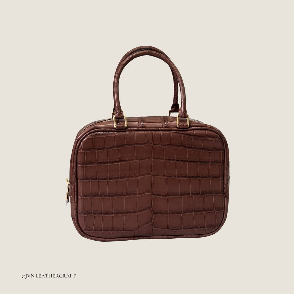 JVN011 Toastie Bag (Made-to-order)