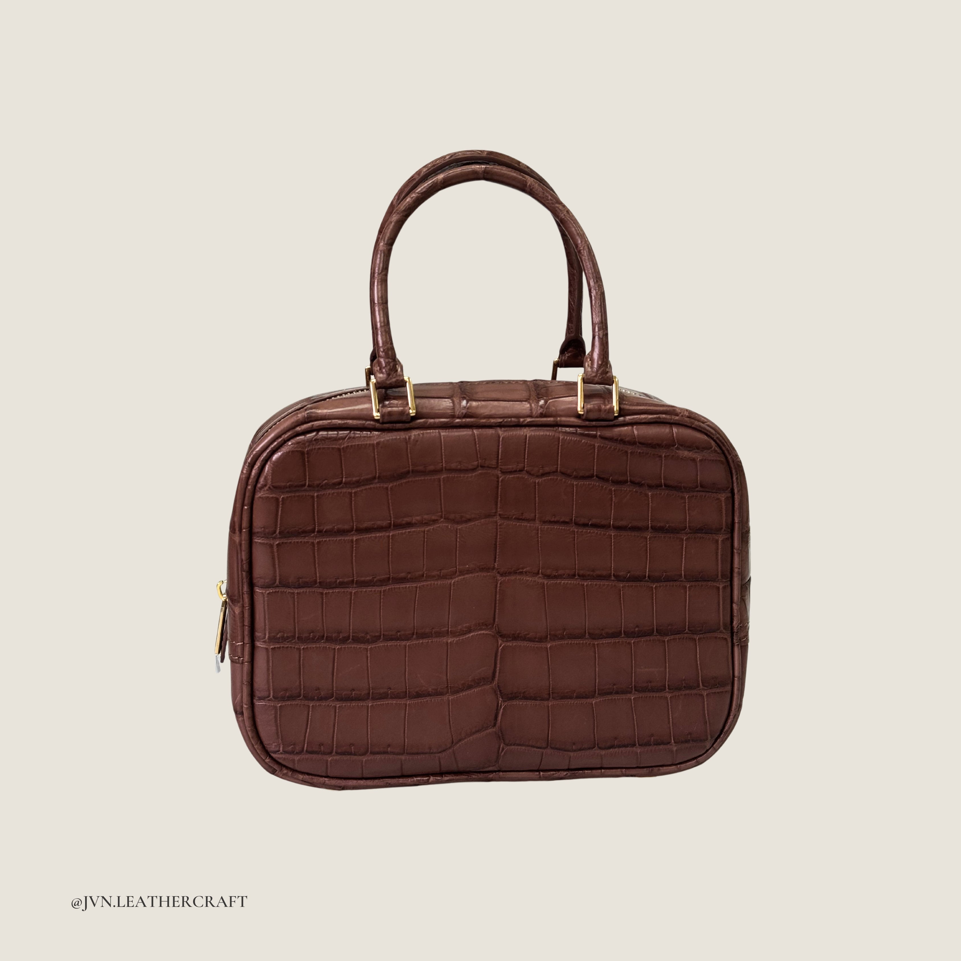 JVN011 Toastie Bag (Made-to-order)