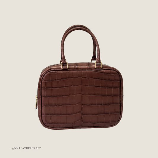 JVN011 Toastie Bag (Made-to-order)
