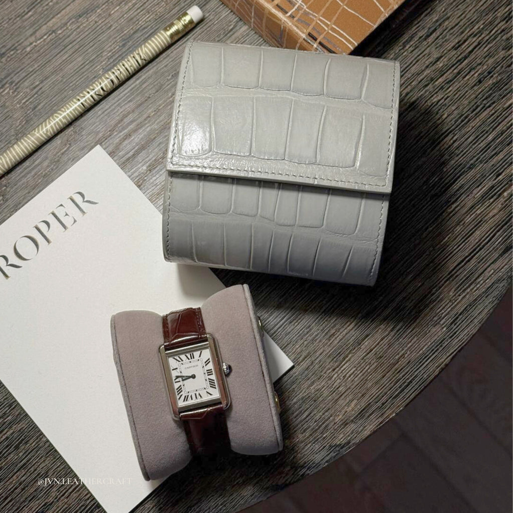 JVN013 Watch Case (Made-to-order)