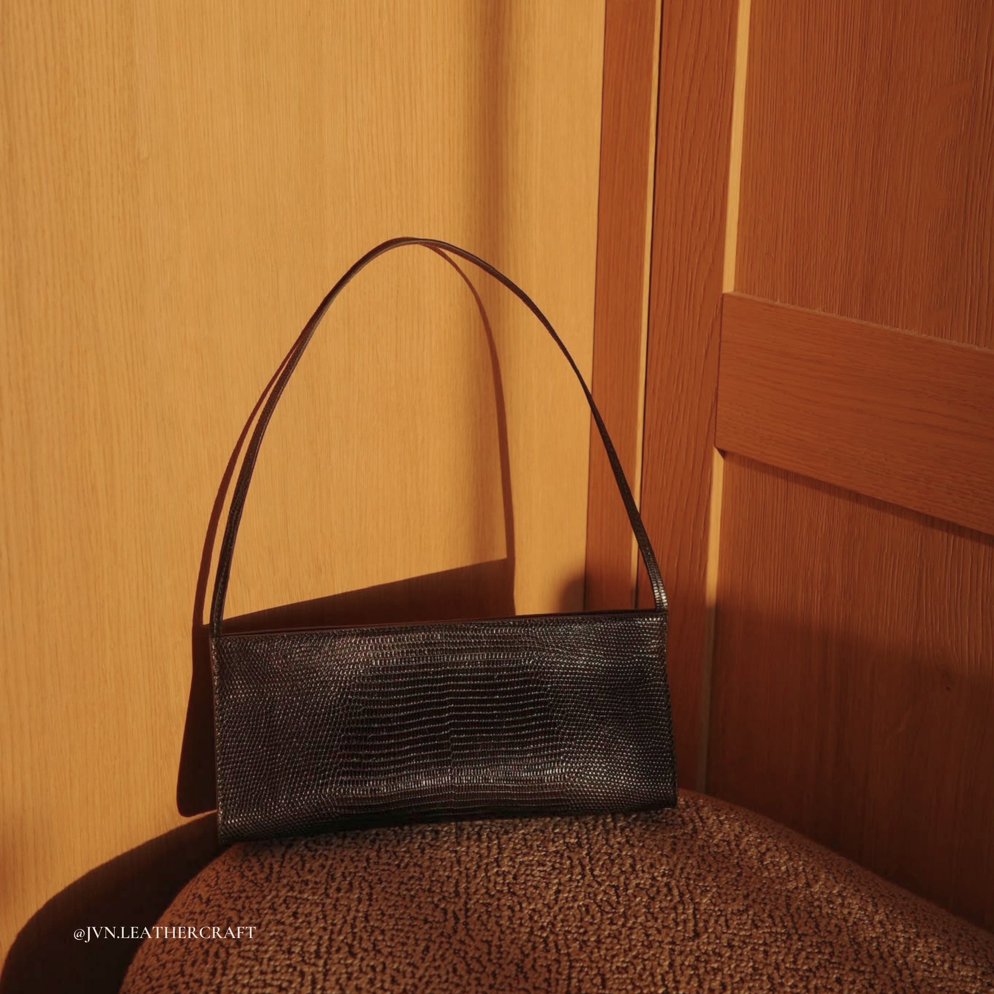 JVN018 Baguette (Made-to-order)