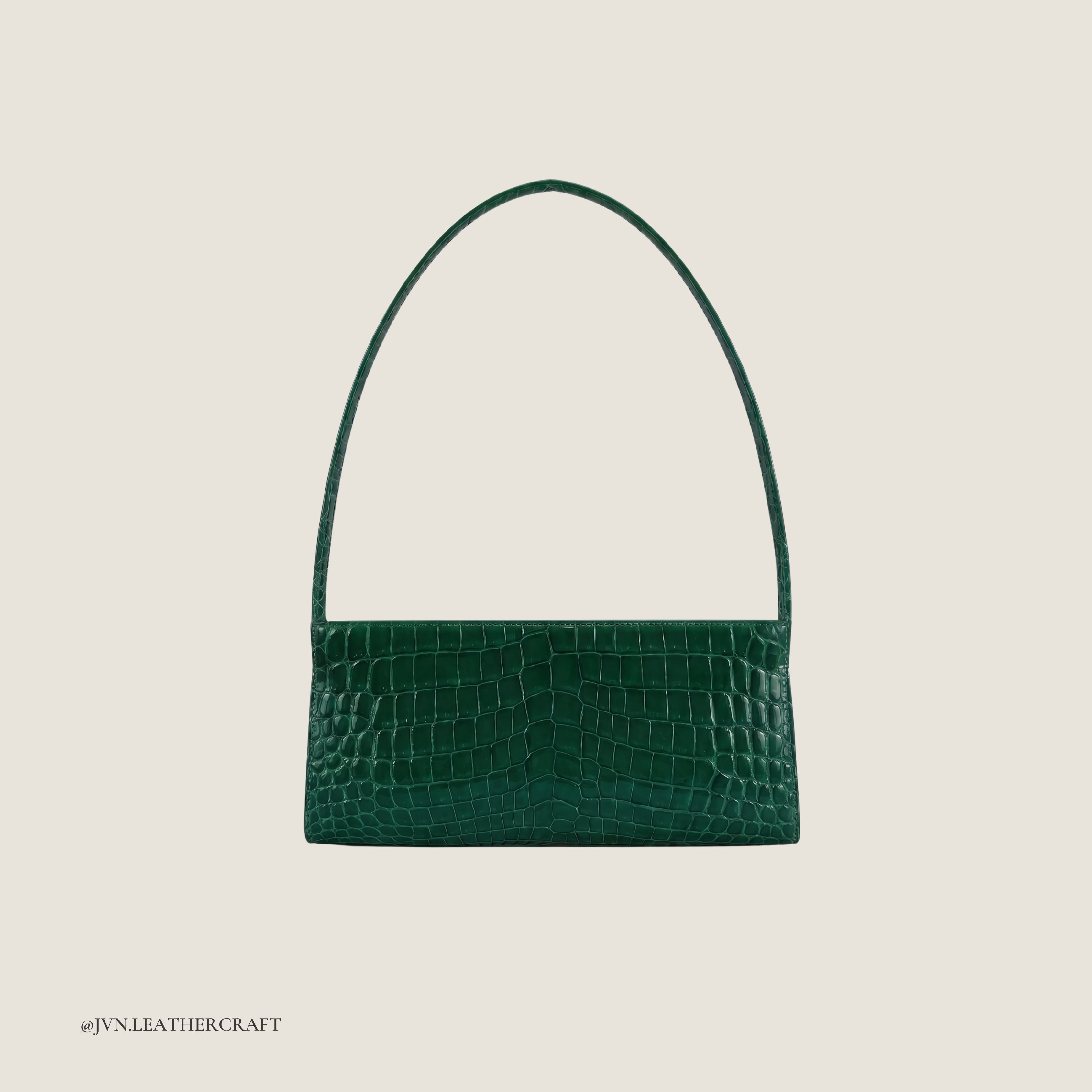 JVN018 Baguette (Made-to-order)