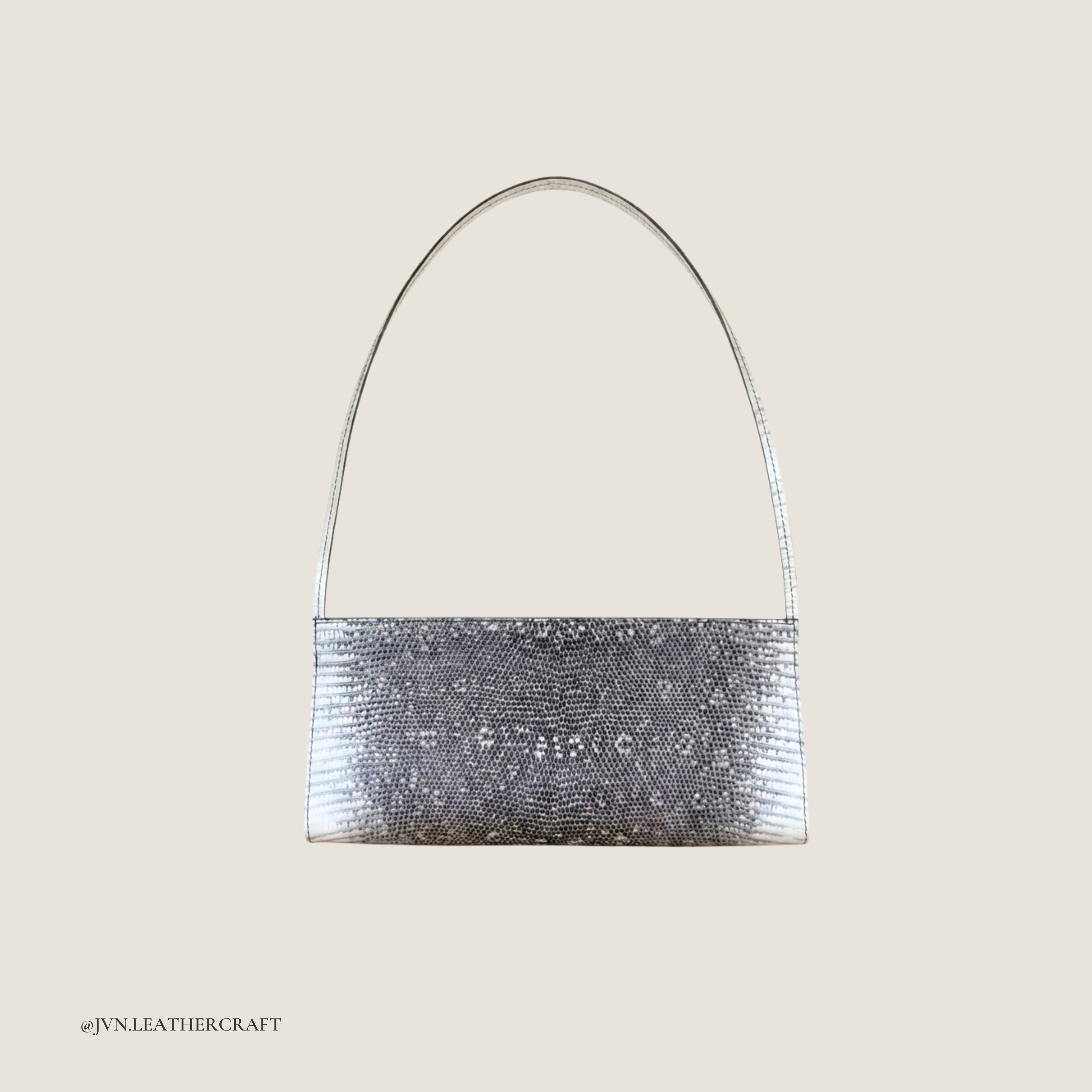 JVN018 Baguette (Made-to-order)