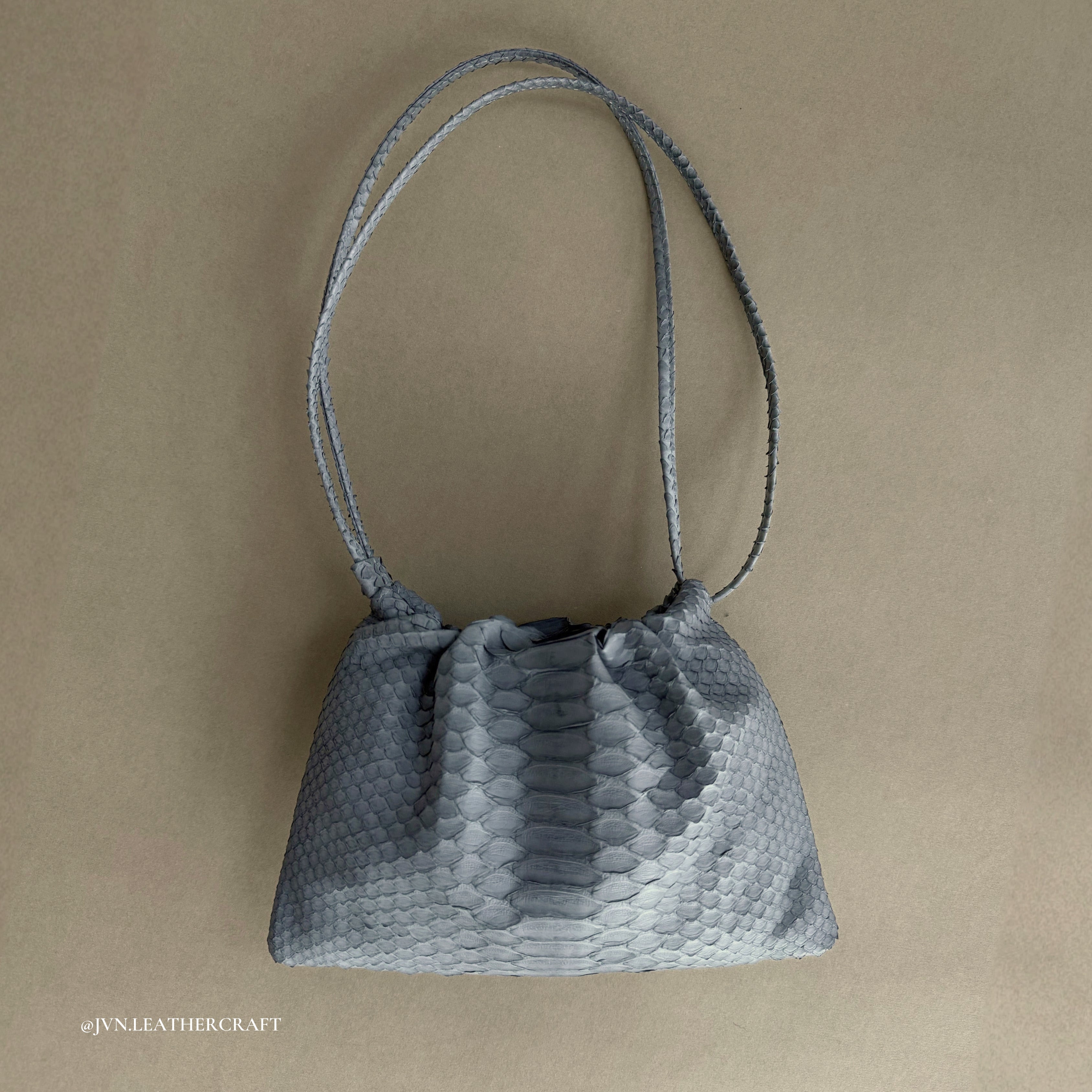 JVN012 Bao Bag (Made-to-order)