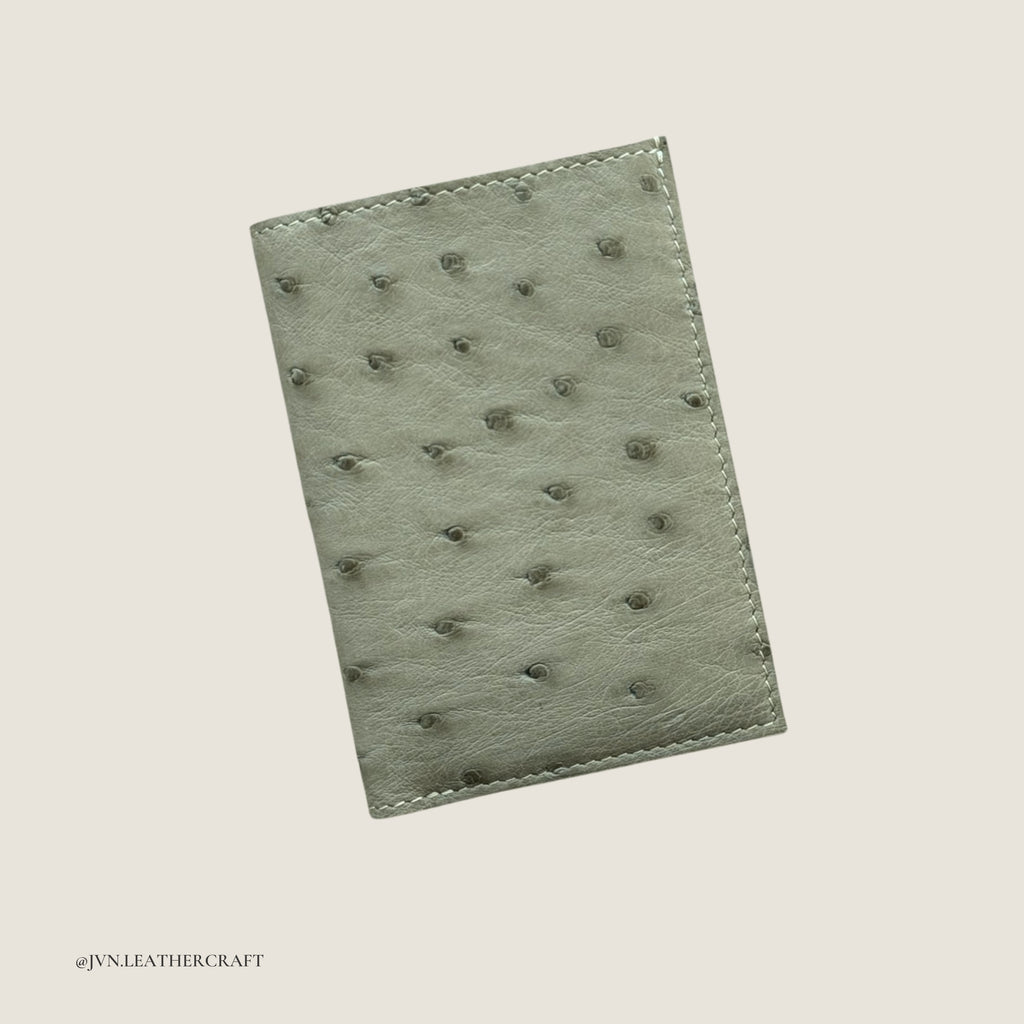 JVN001+ Bifold Card Wallet Plus