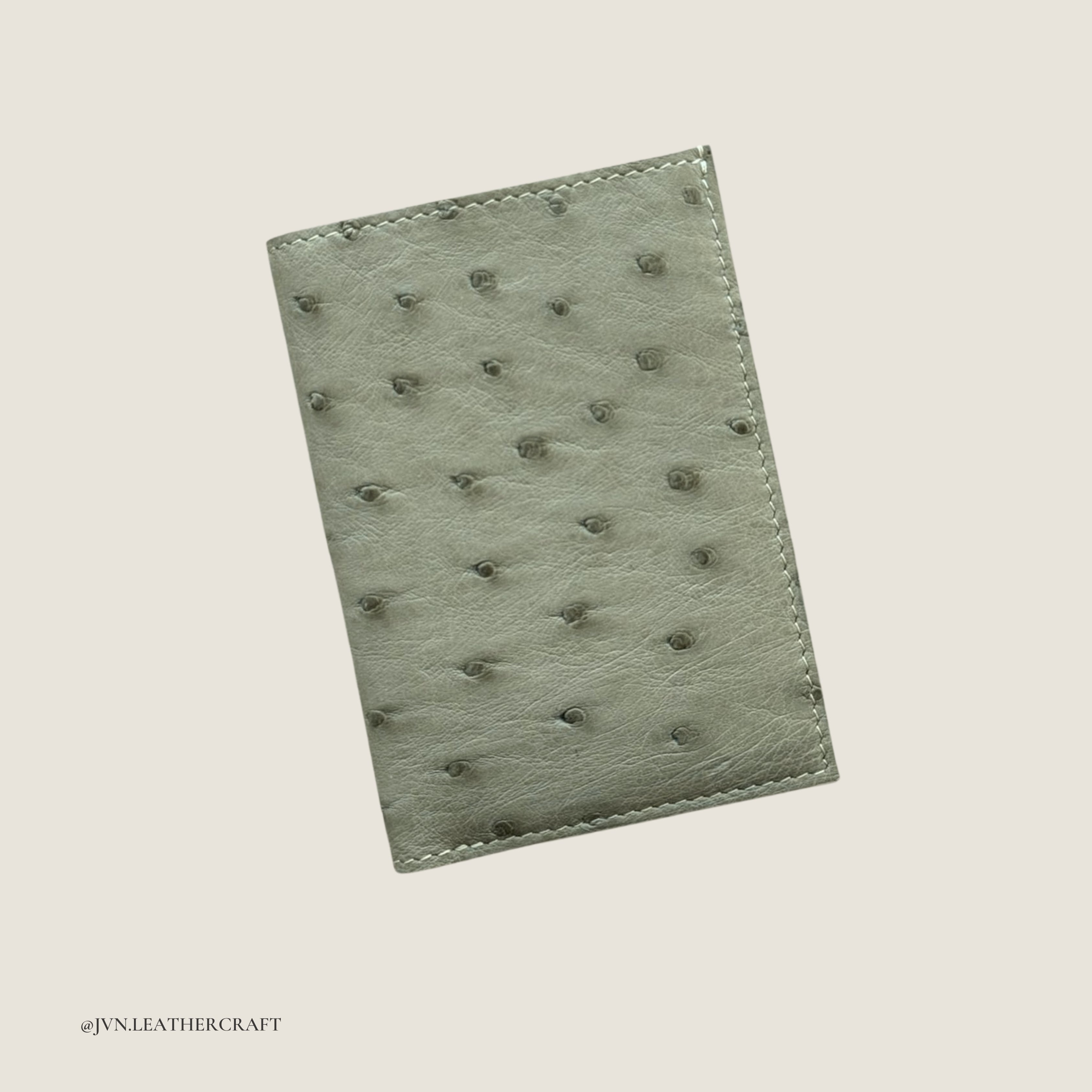 JVN001+ Bifold Card Wallet Plus