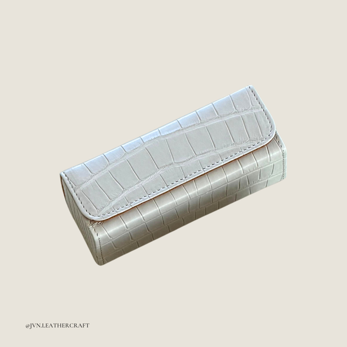 JVN021 Ring Case (Made-to-order)
