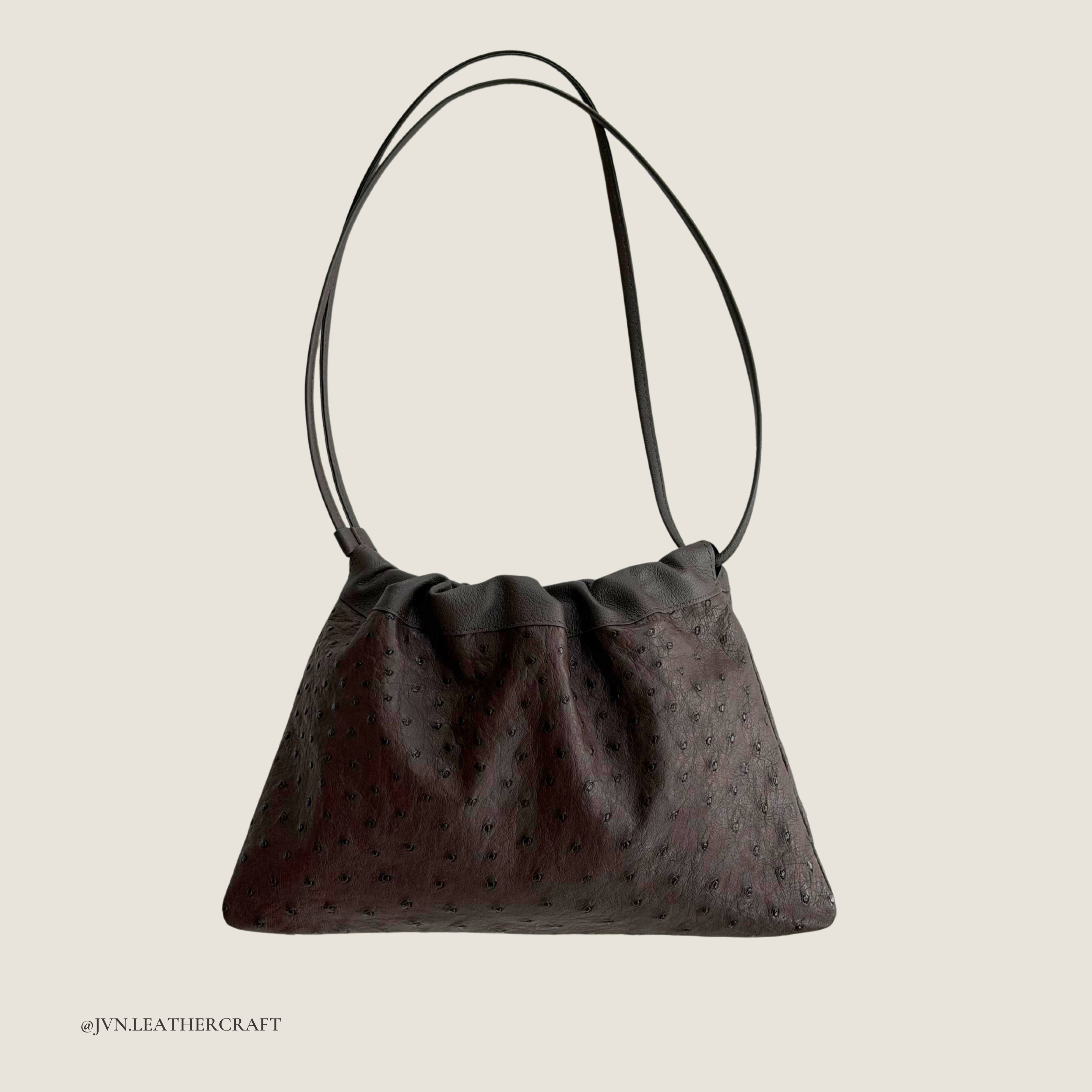 JVN012L Large Bao Bag (Made-to-order)