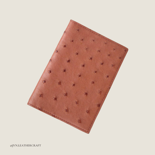 JVN003 Passport Case
