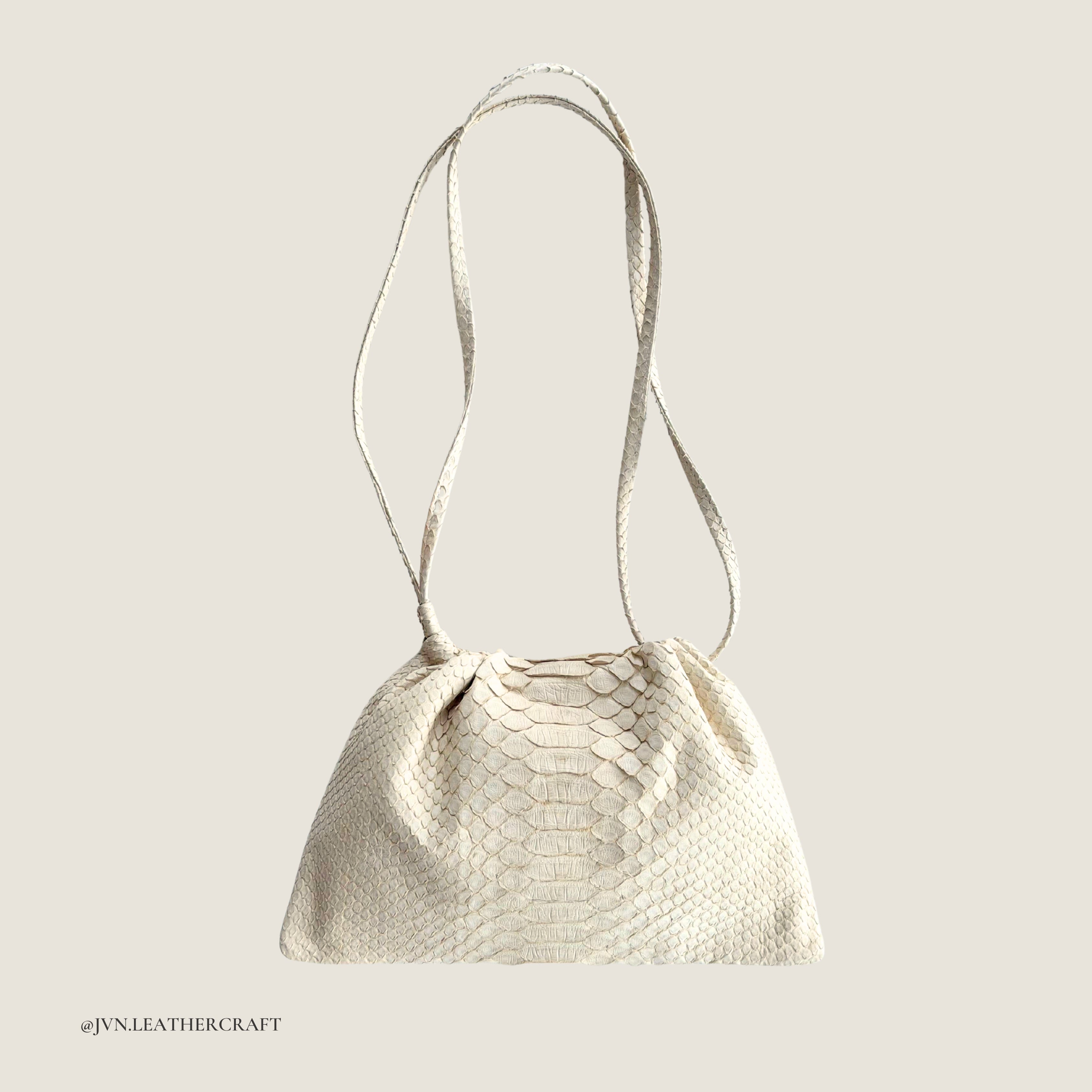 JVN012 Bao Bag (Made-to-order)