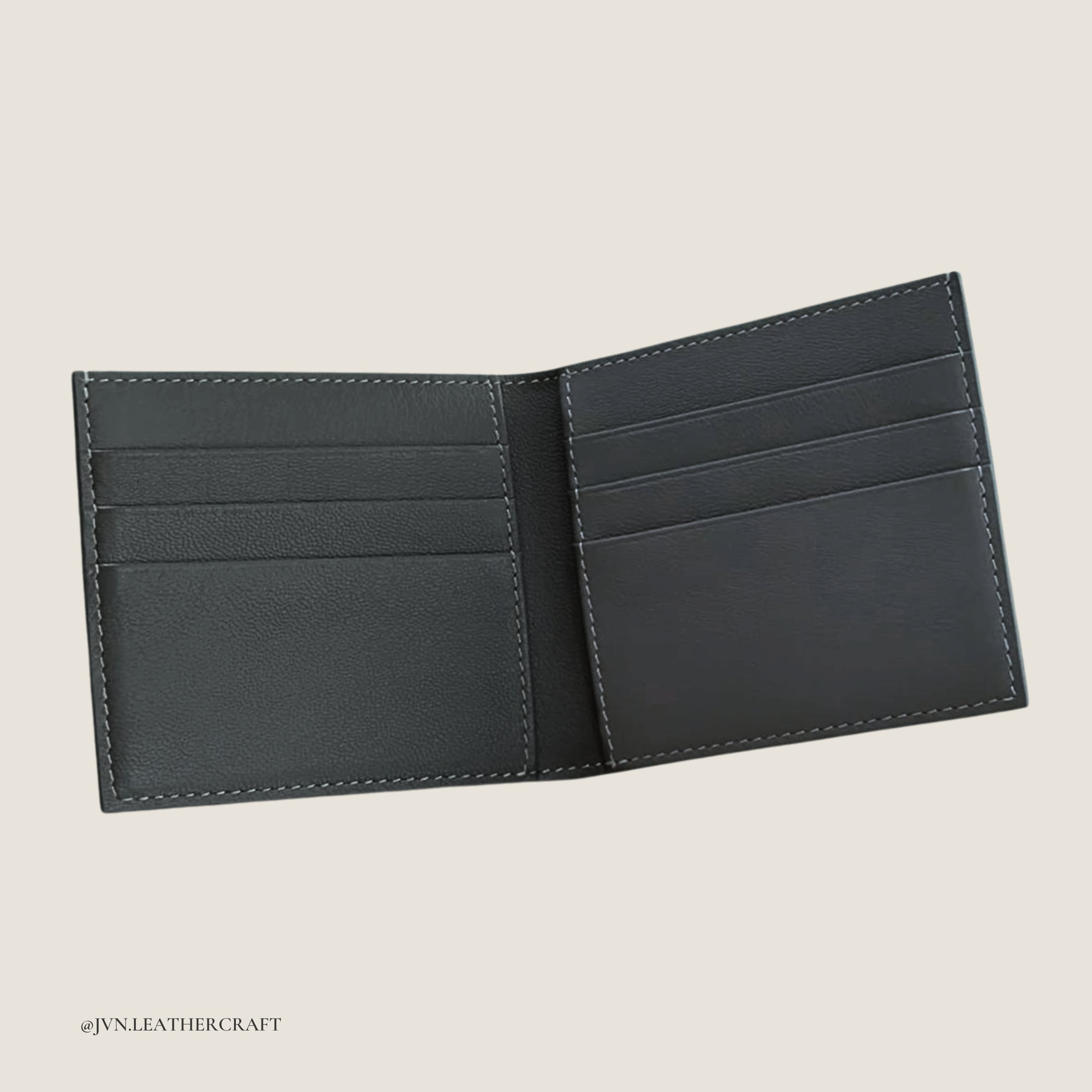 JVN014 Classic Bifold