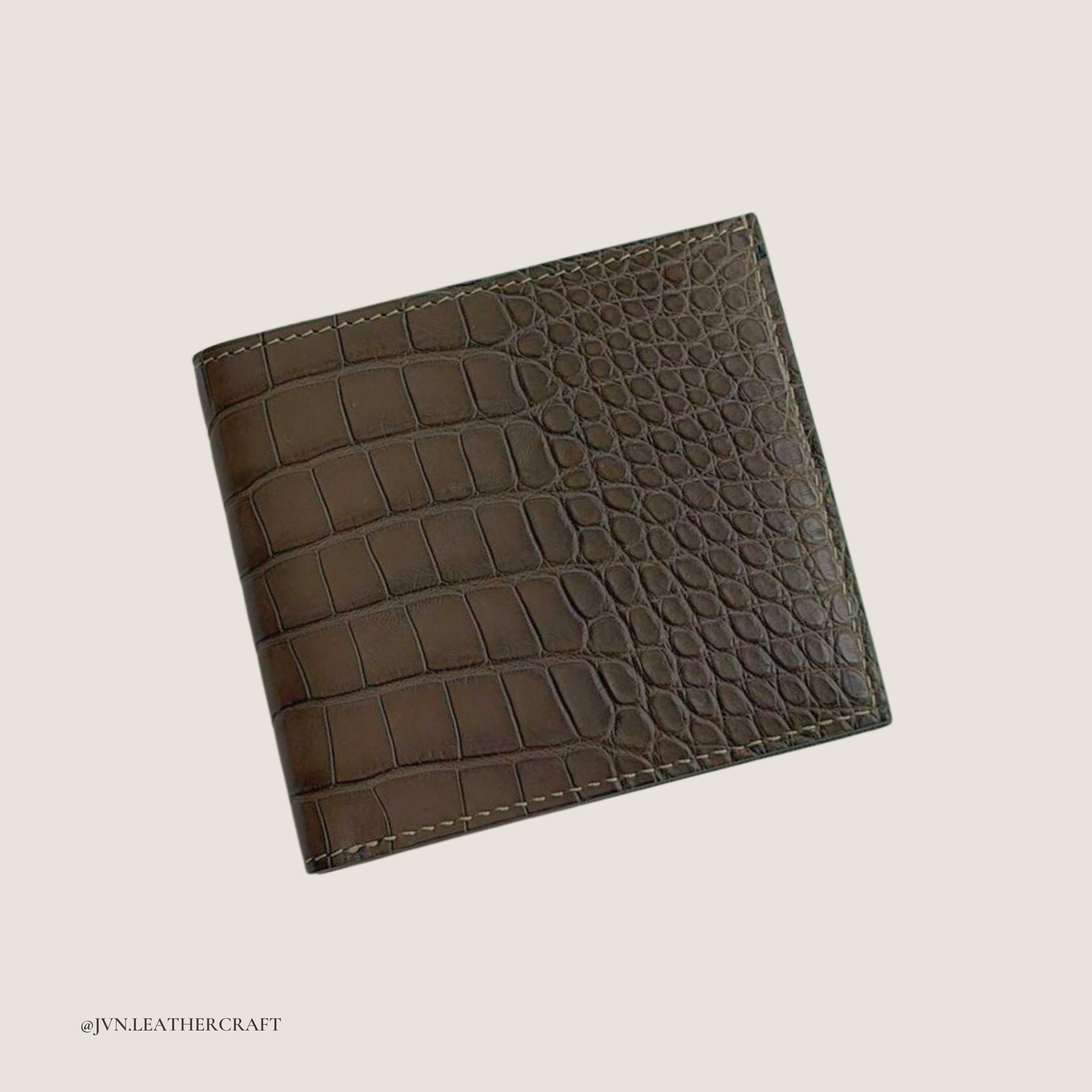 JVN014 Classic Bifold