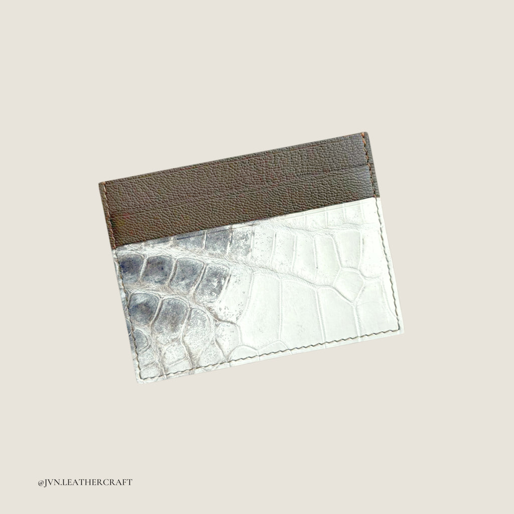 JVN006 Slim Card Holder